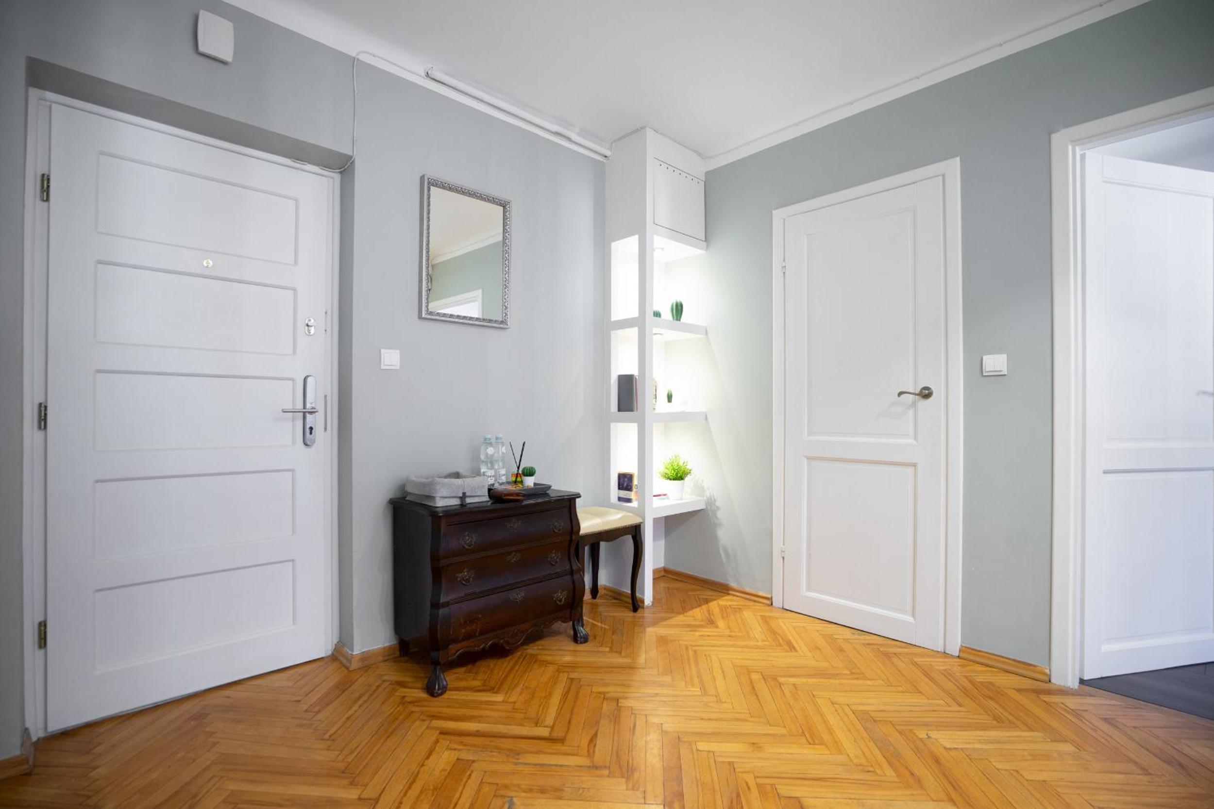 Old Town Heart XVII - Freta Luxury