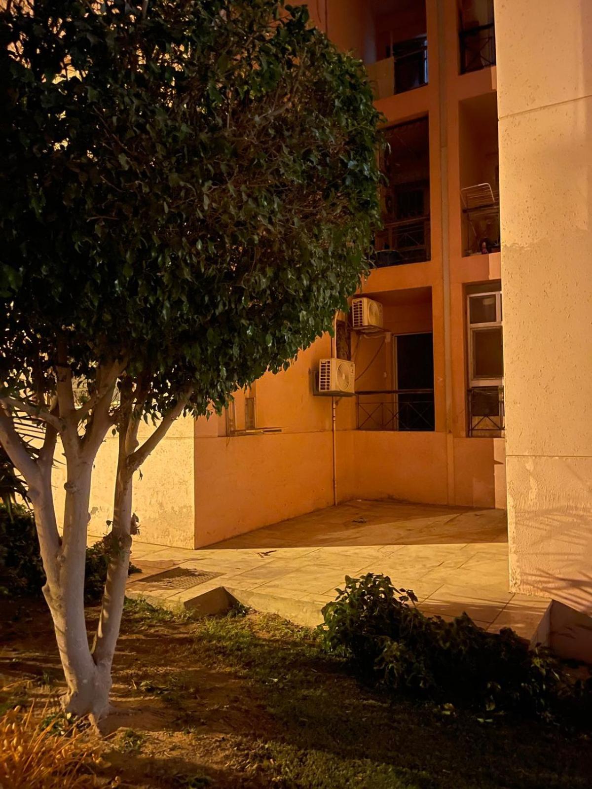 Apartment close to all services
