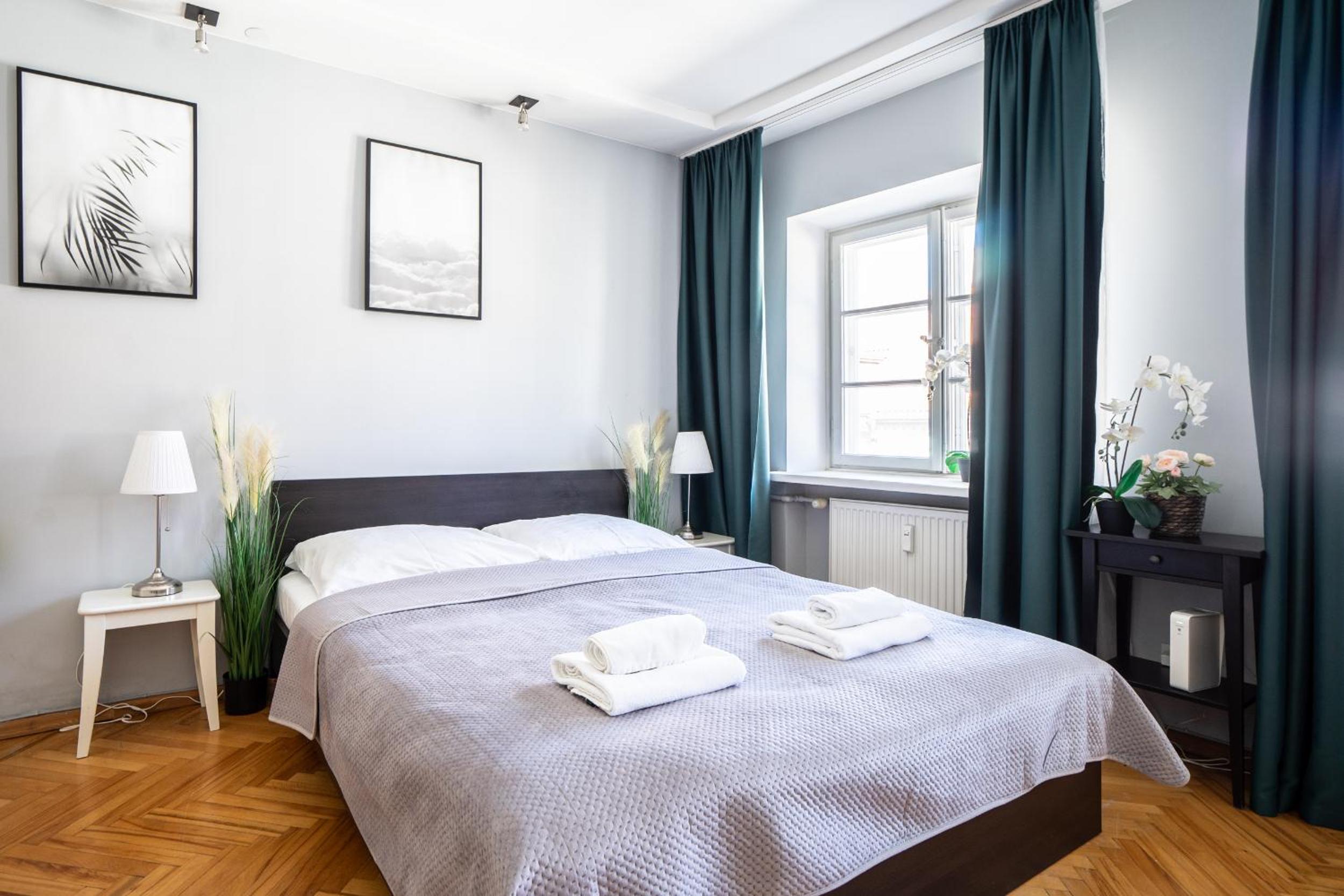 Old Town Heart XVII - Freta Luxury