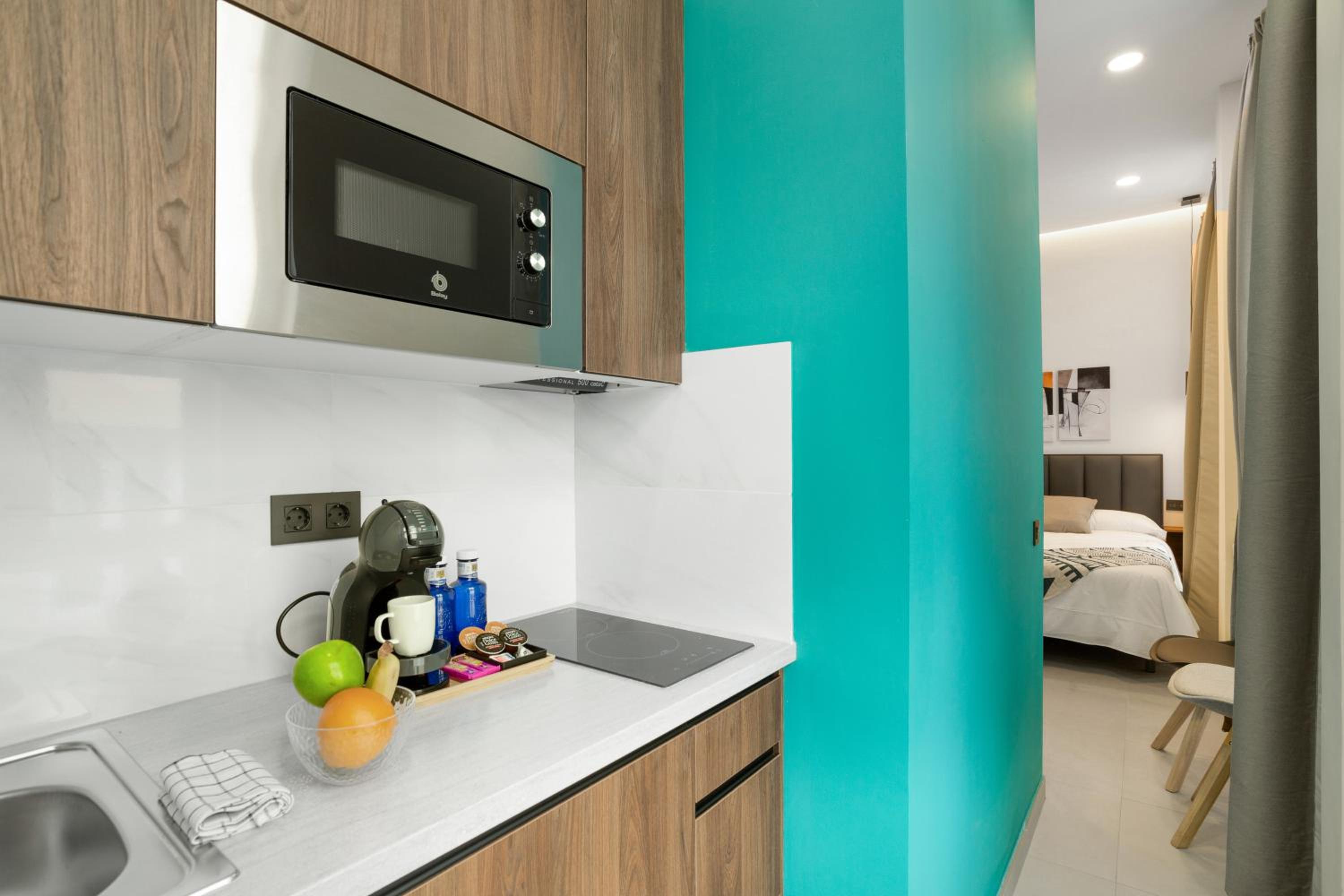 Atw Suites Canteras
