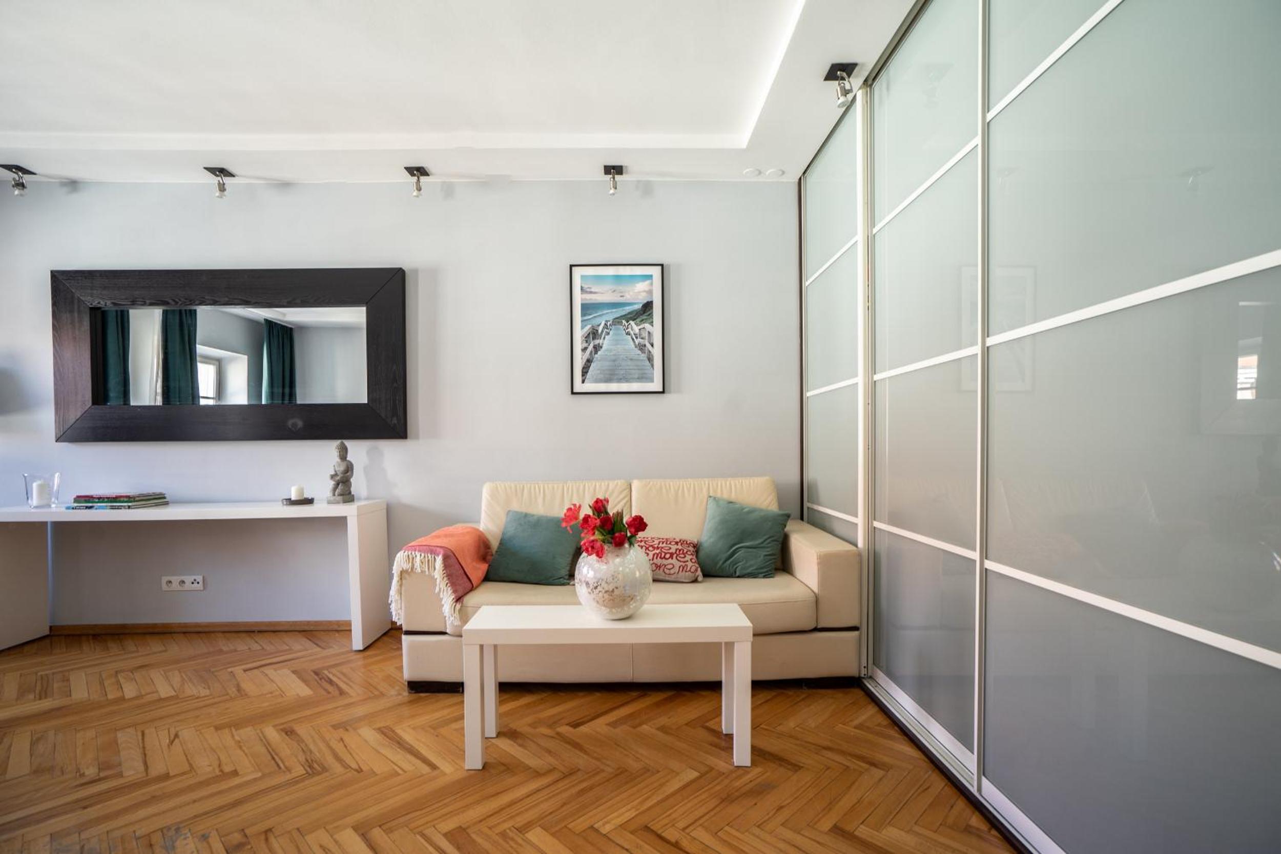 Old Town Heart XVII - Freta Luxury