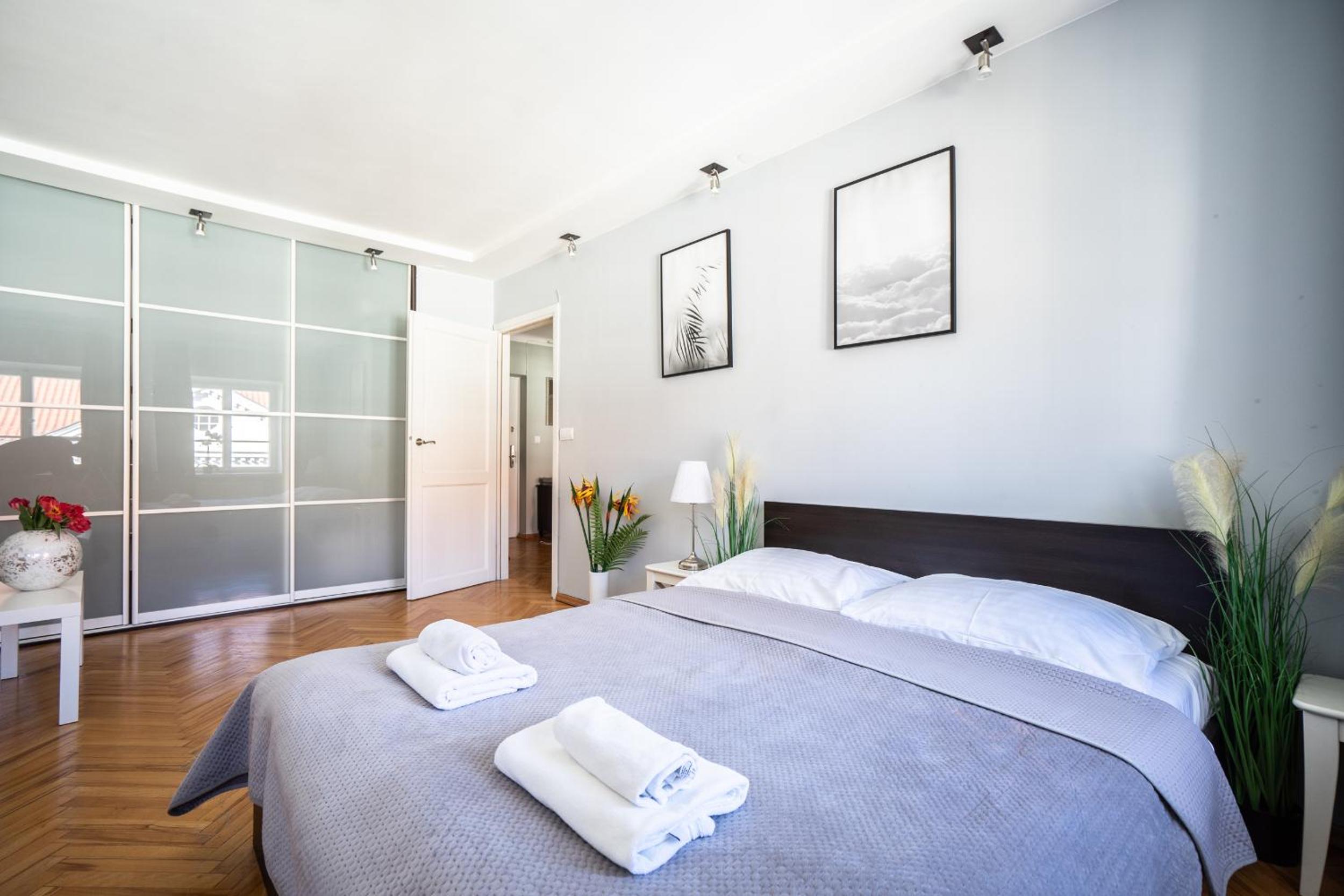 Old Town Heart XVII - Freta Luxury