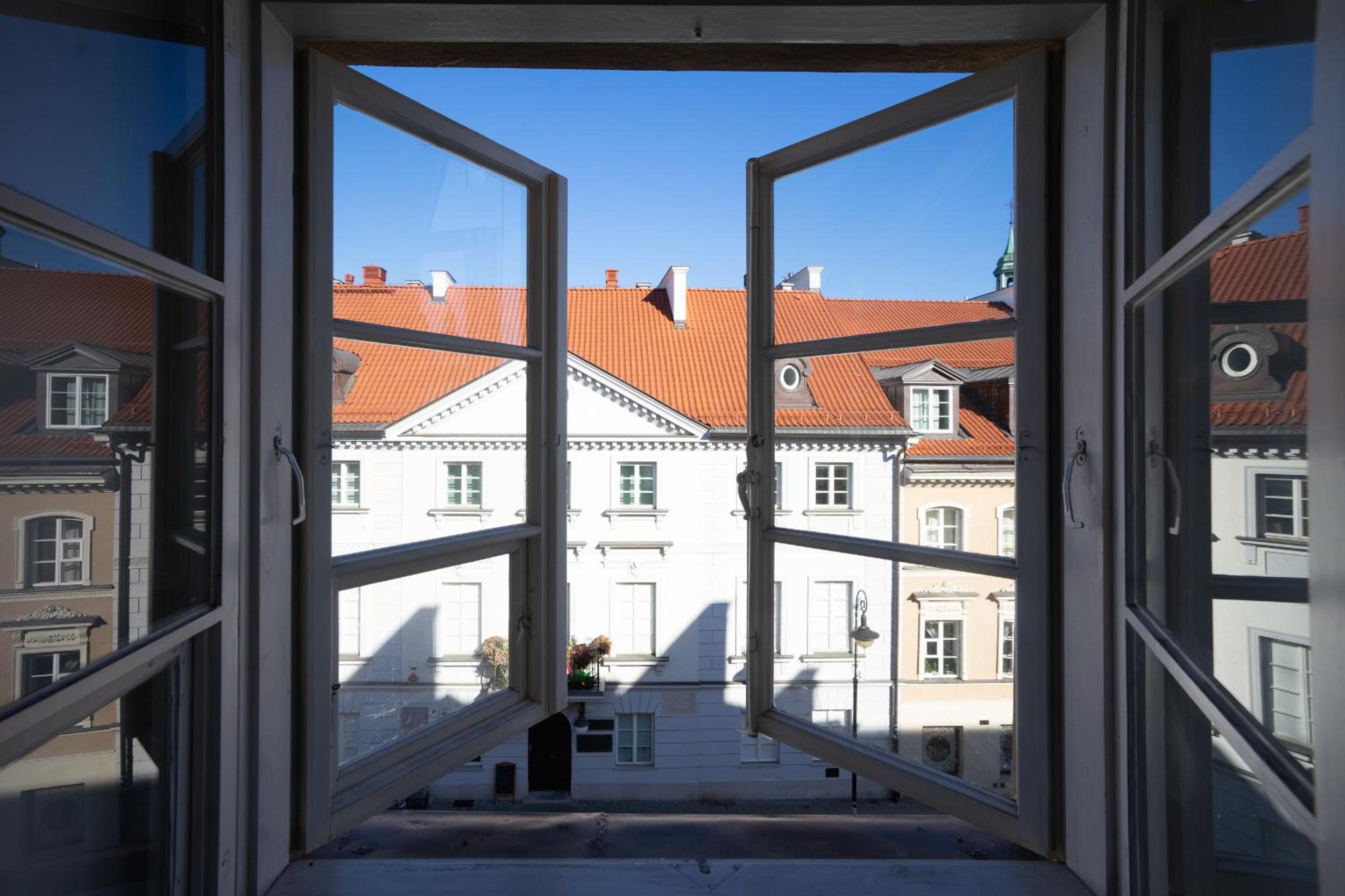 Old Town Heart XVII - Freta Luxury