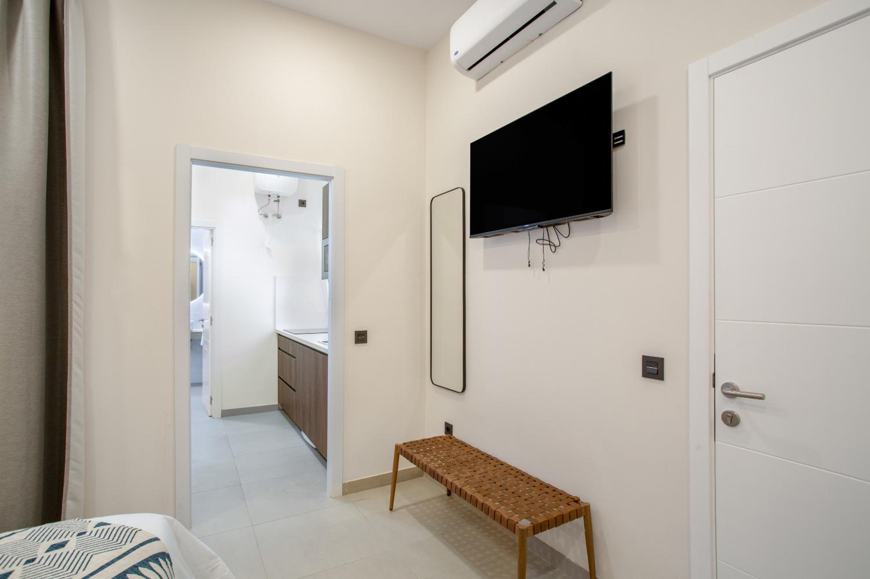 Atw Suites Canteras