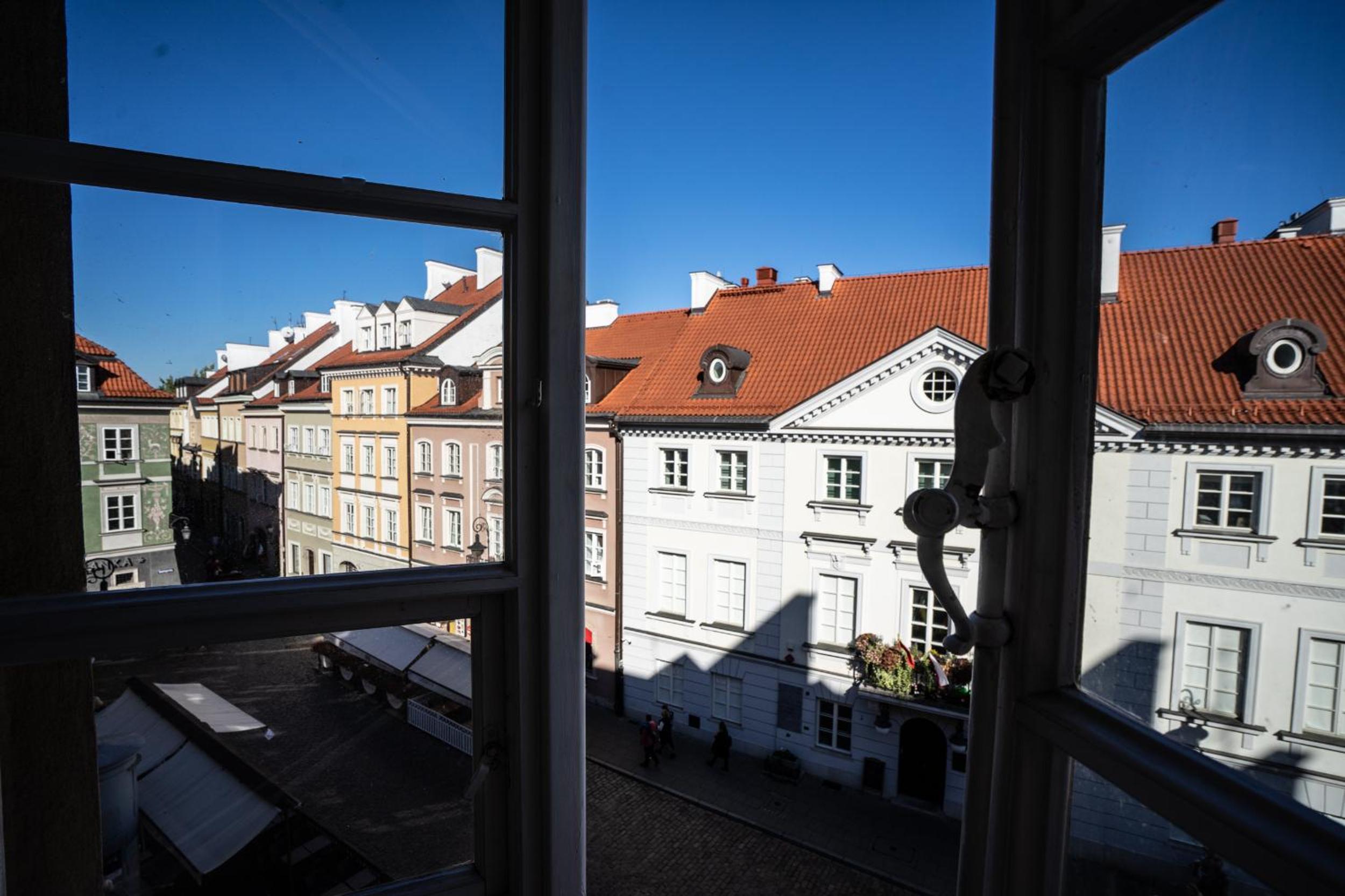Old Town Heart XVII - Freta Luxury