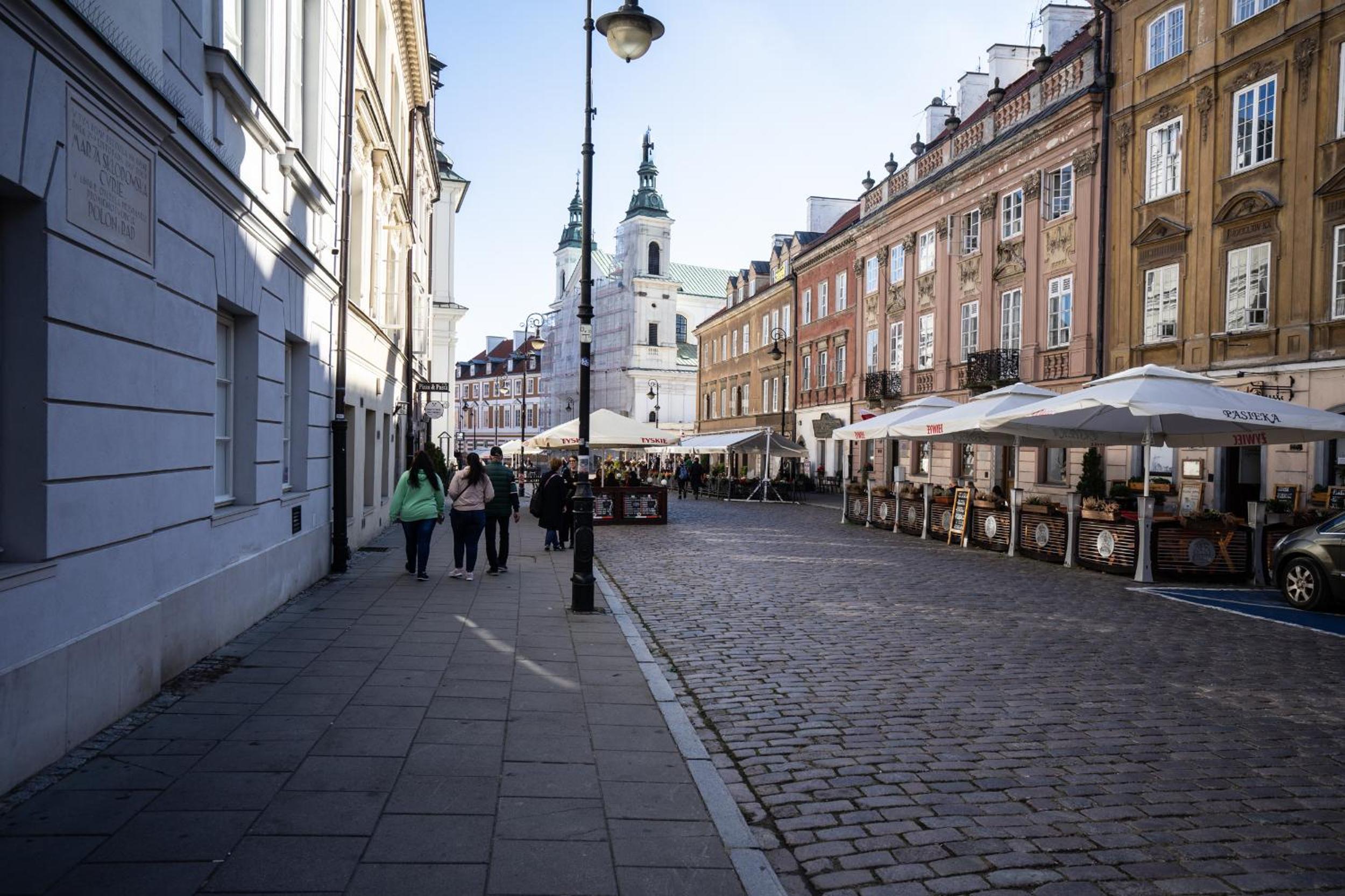 Old Town Heart XVII - Freta Luxury