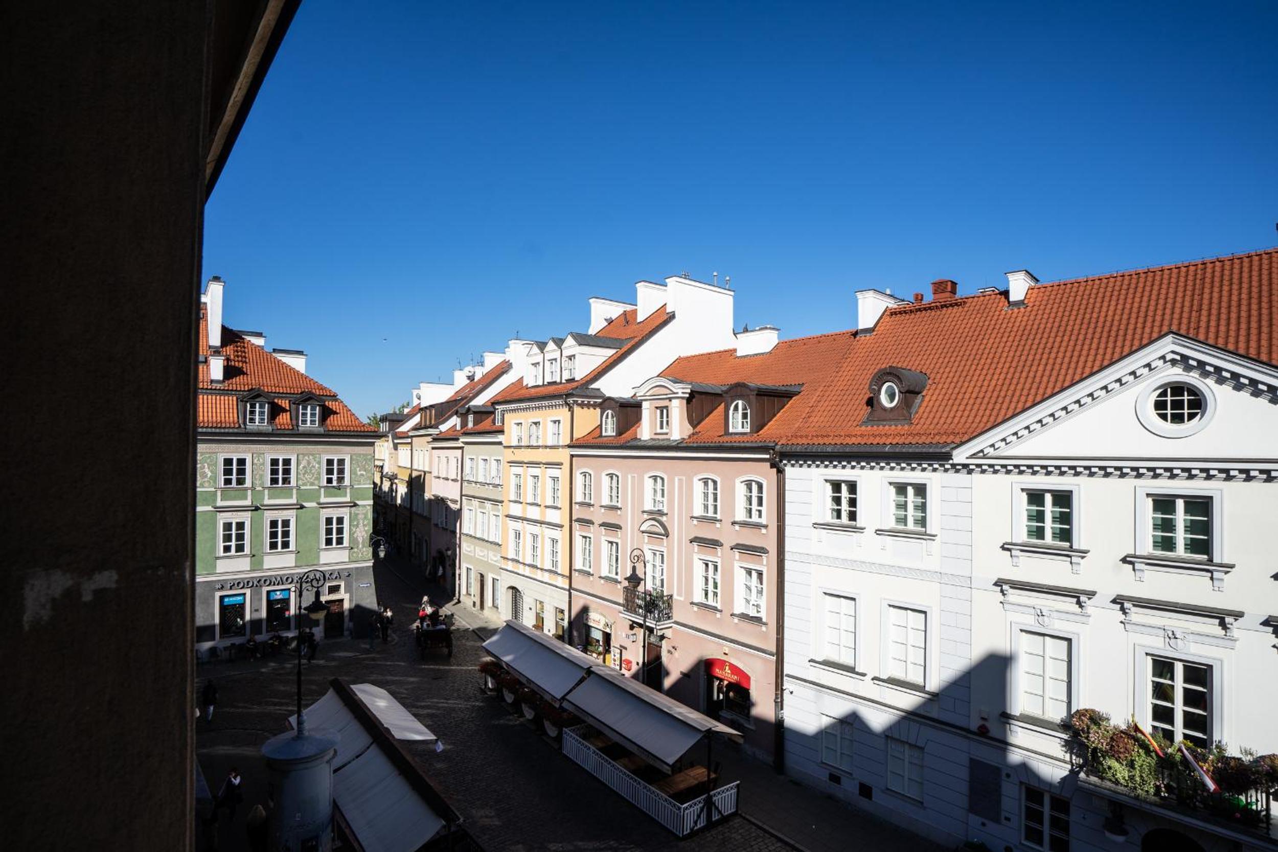 Old Town Heart XVII - Freta Luxury