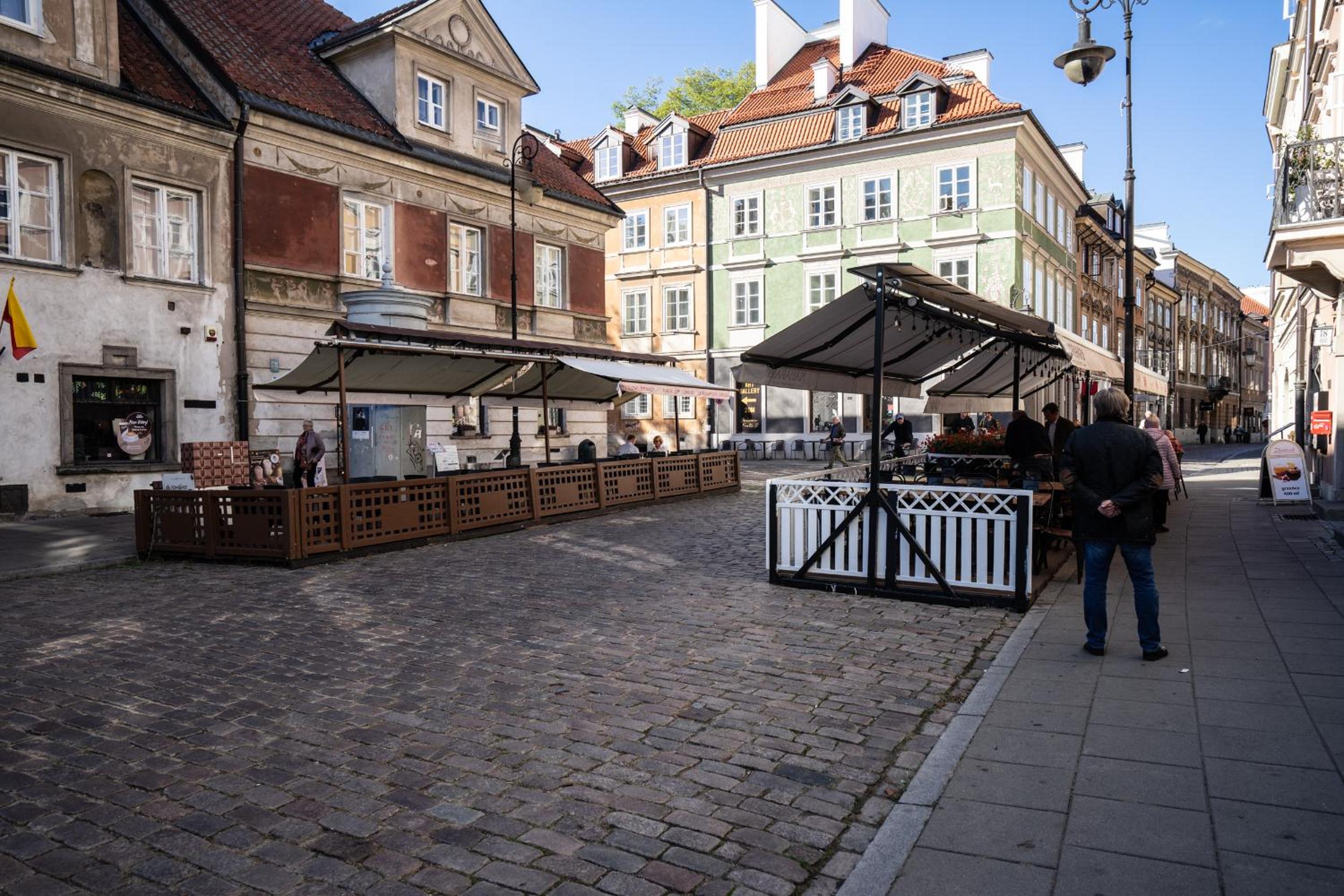 Old Town Heart XVII - Freta Luxury