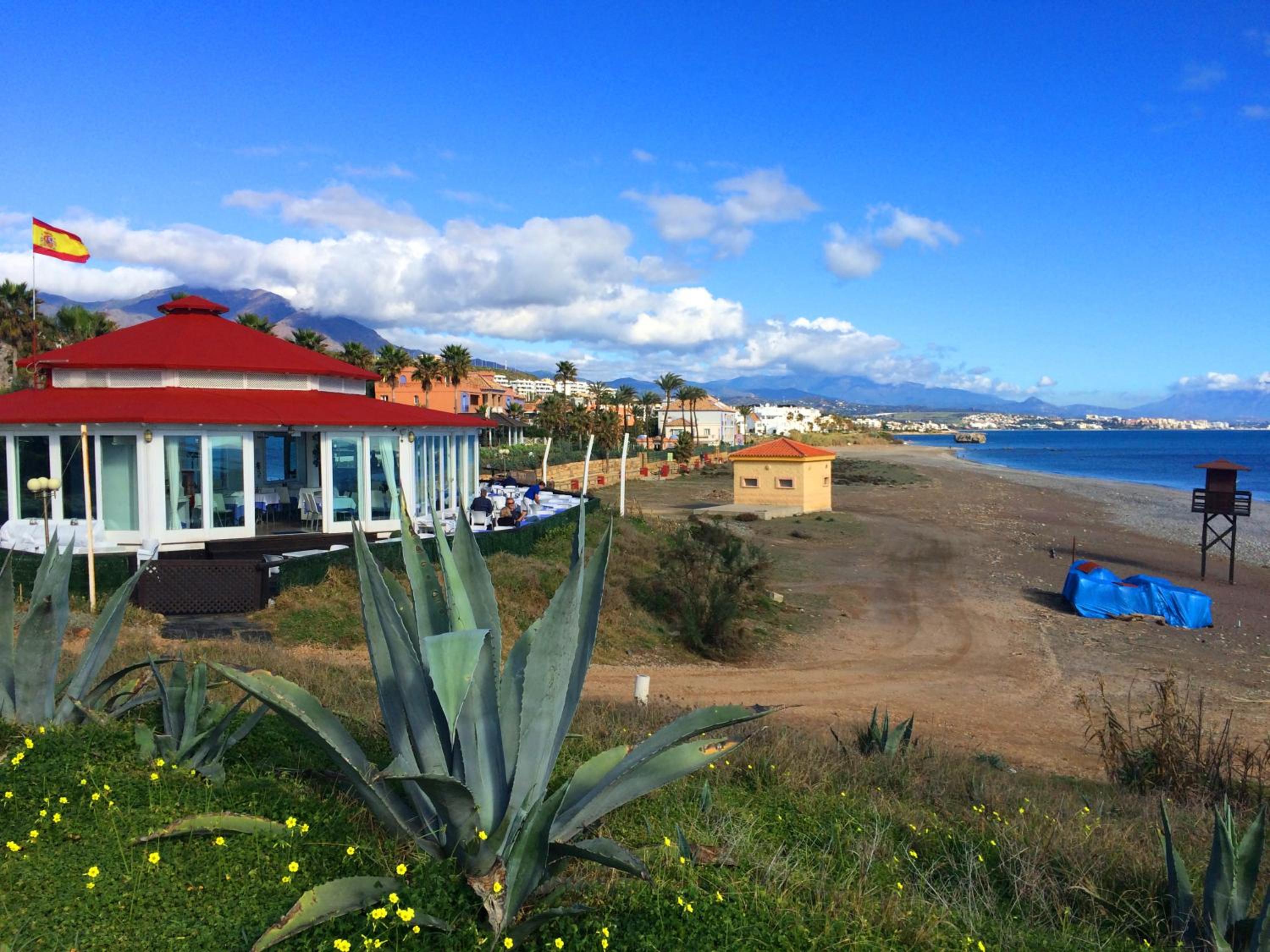 La Perla de Marakech