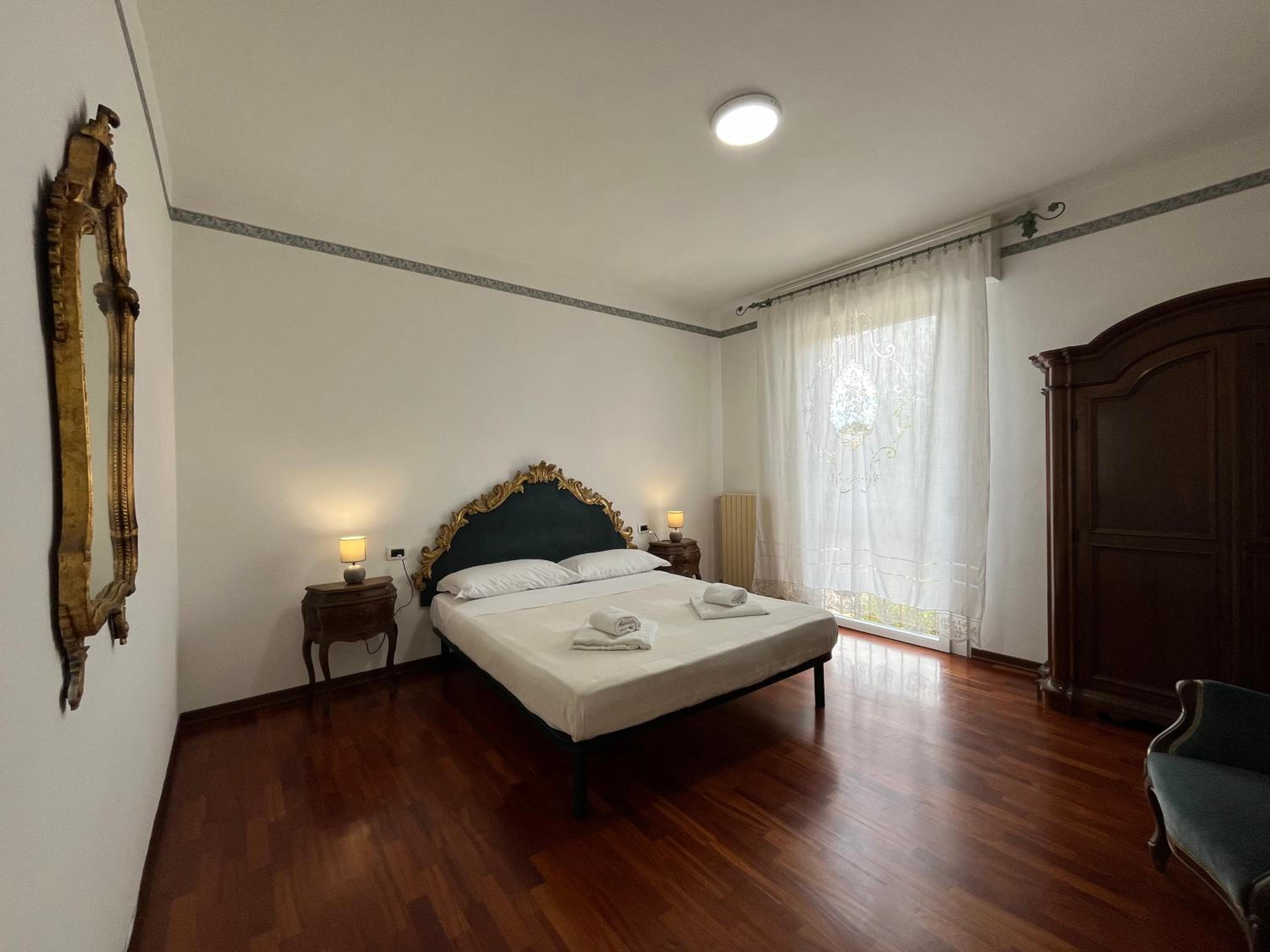 Abano Comfort Apartment Terme photo 4