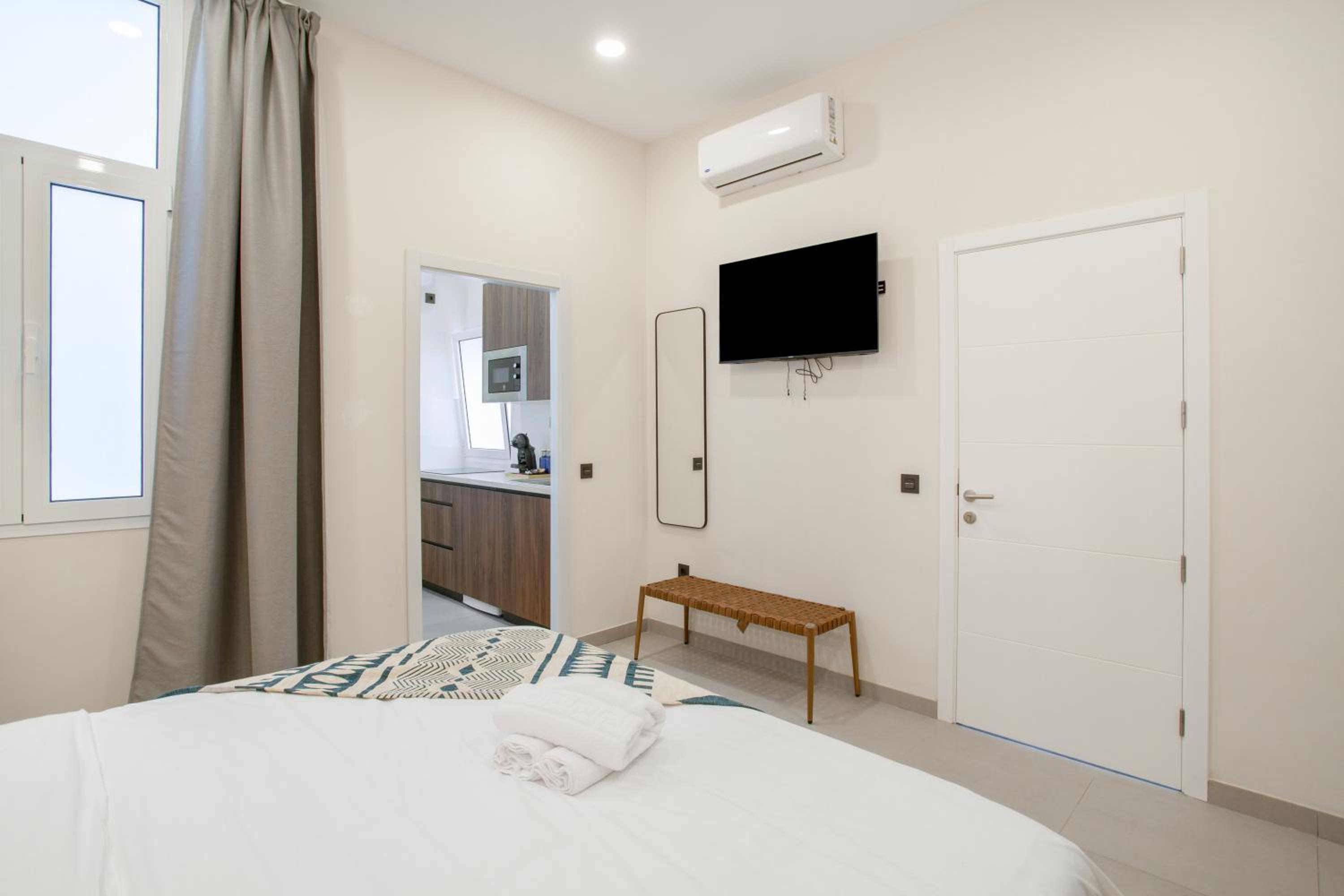 Atw Suites Canteras