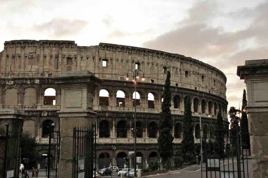 Roman Haven