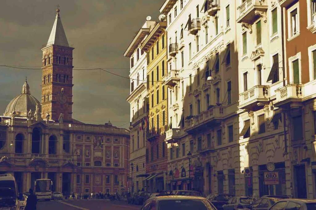 Roman Haven