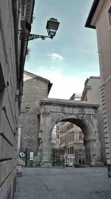 Roman Haven