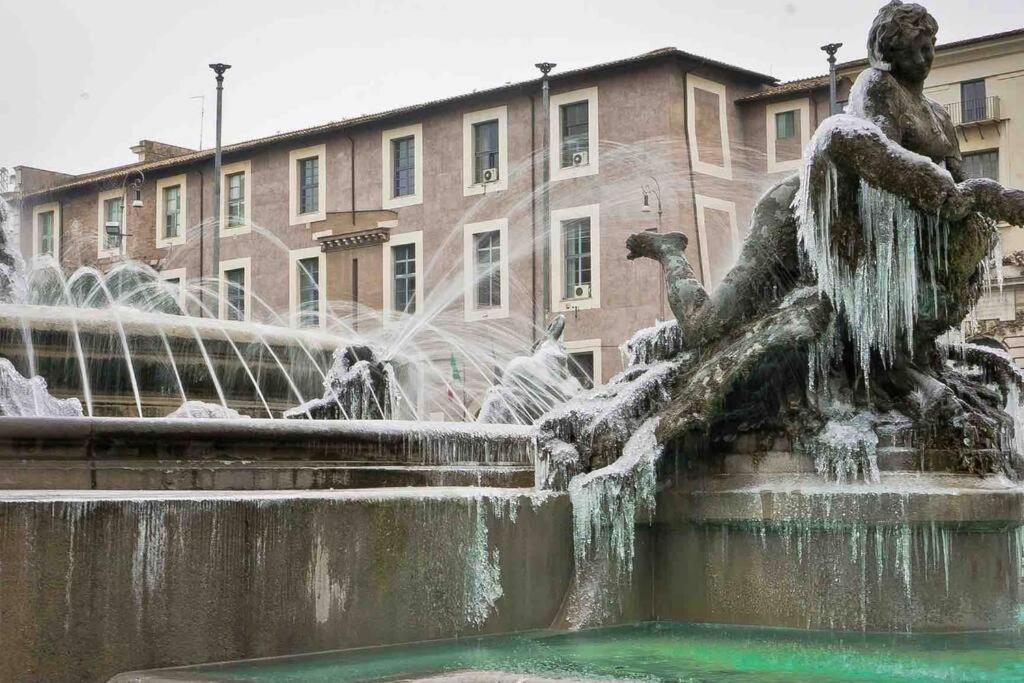 Roman Haven