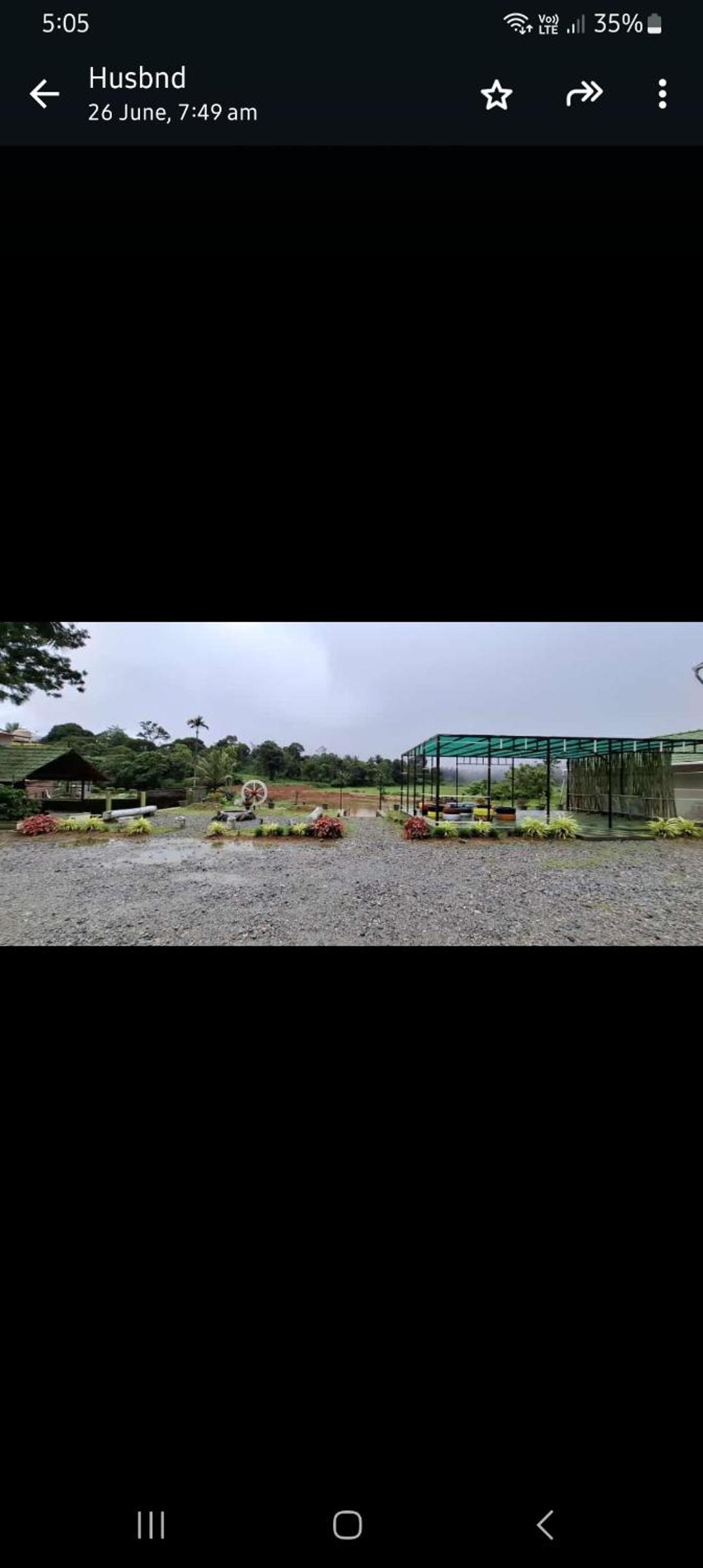 Mom's Farm Stay