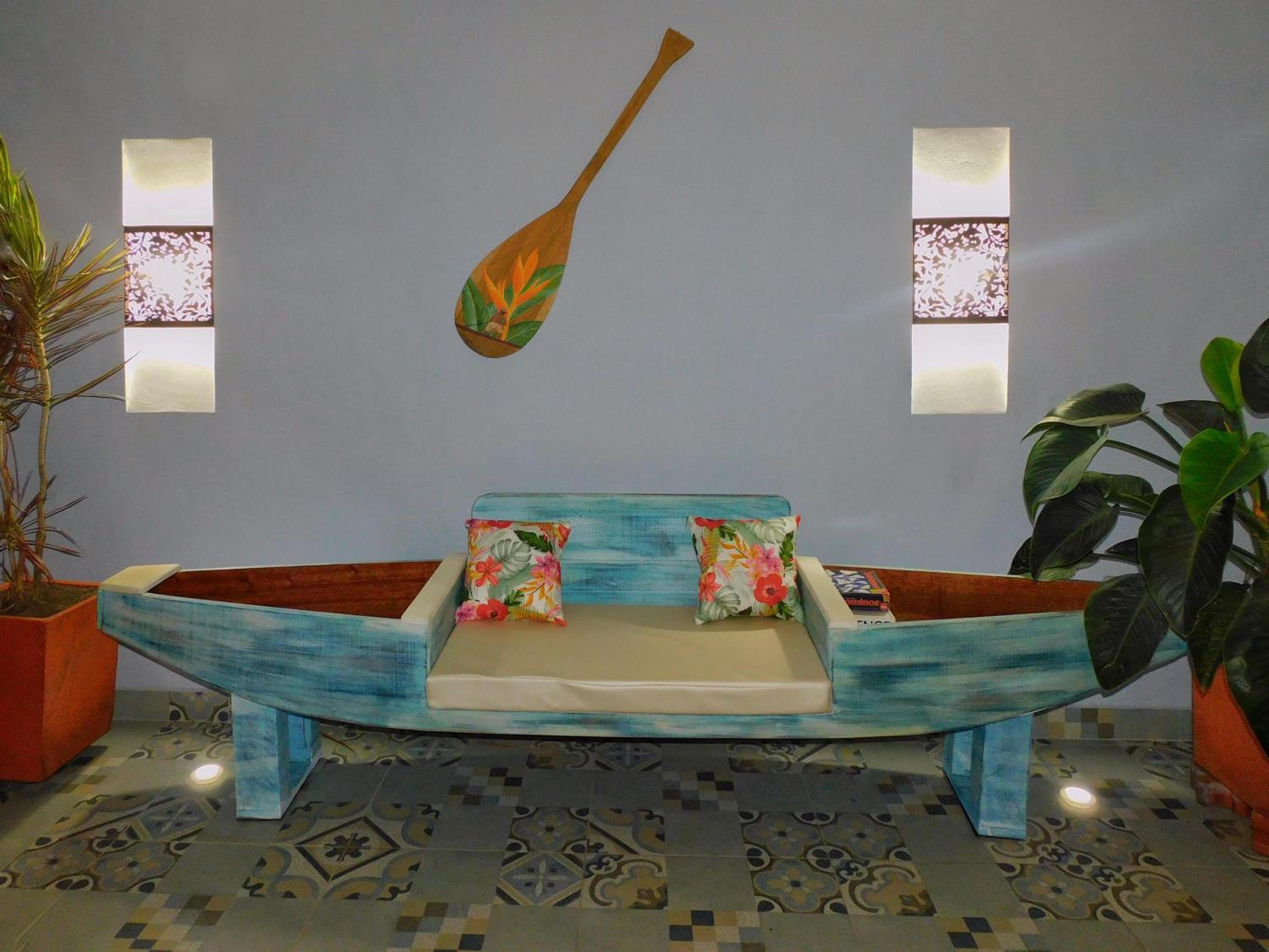 Casa Paz