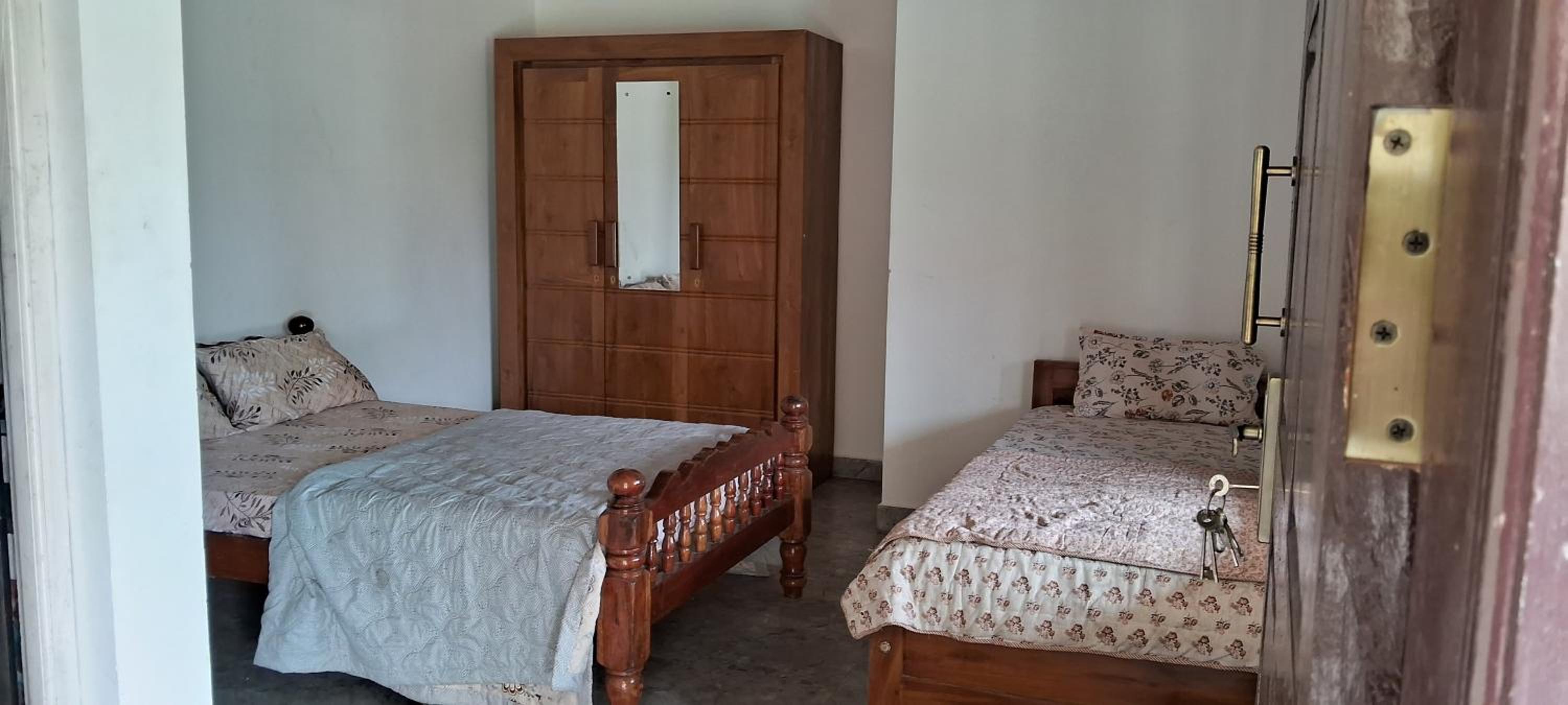 Mom's Farm Stay