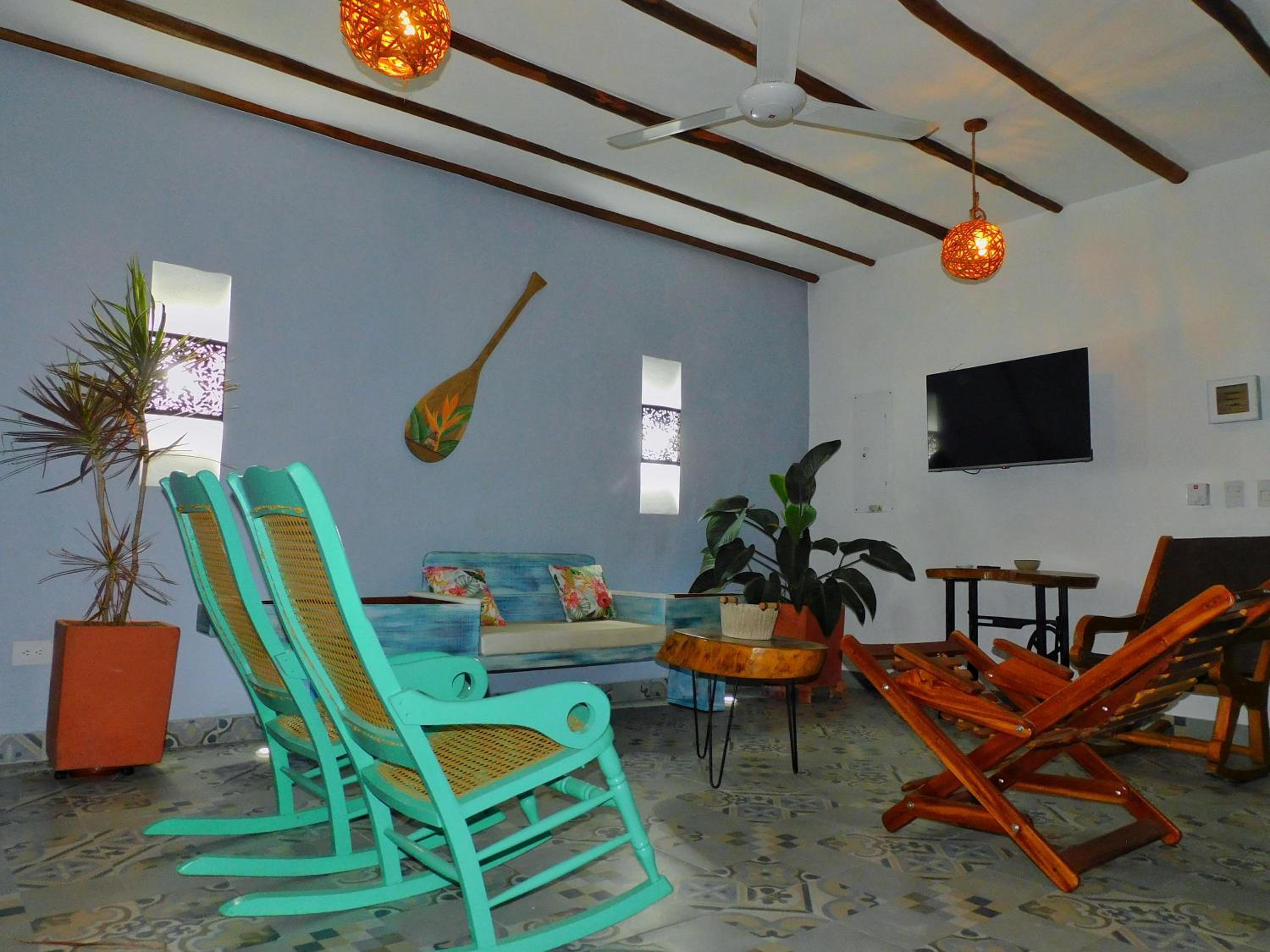 Casa Paz