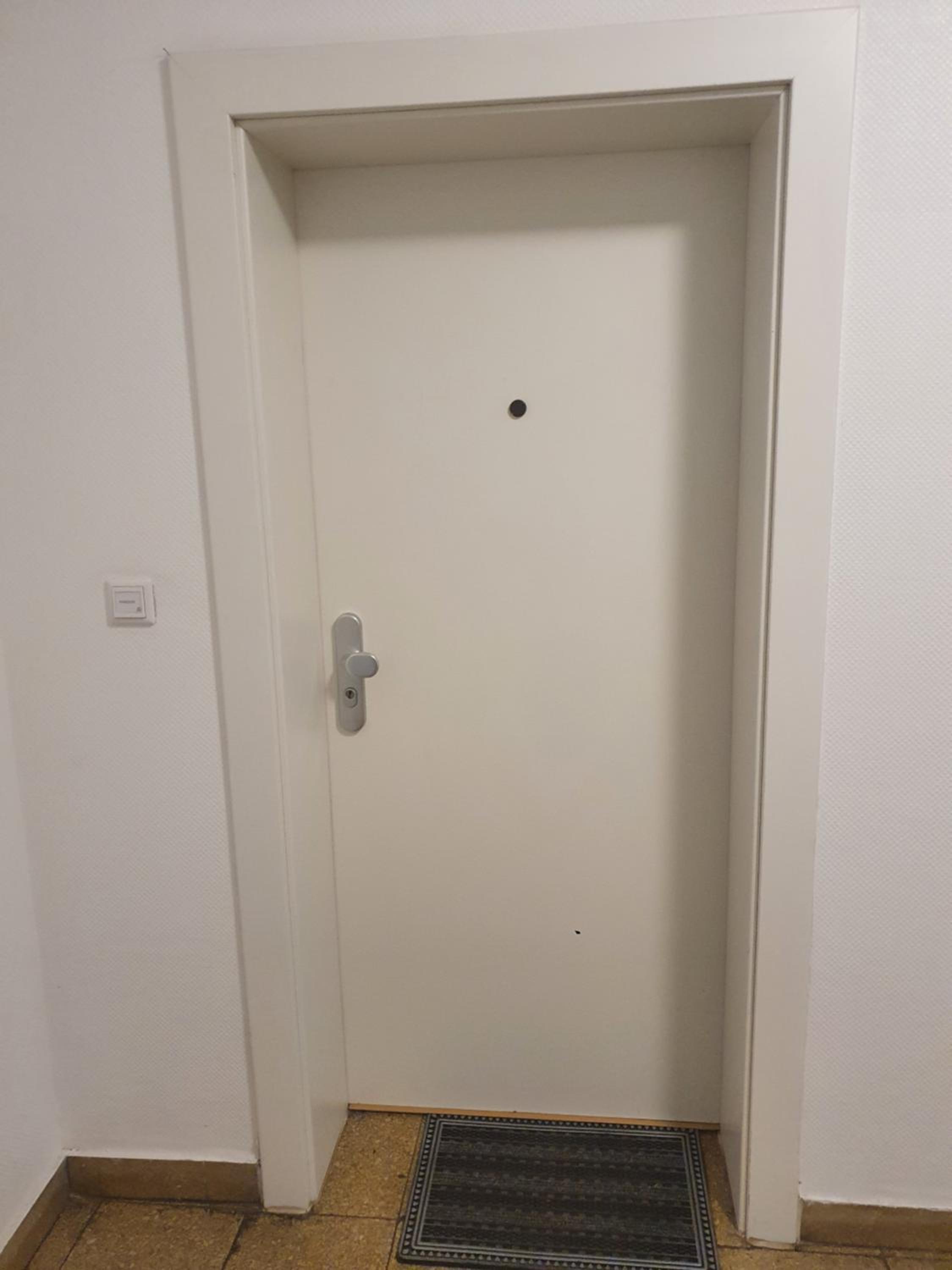 Nice Apartment Düsseldorf central