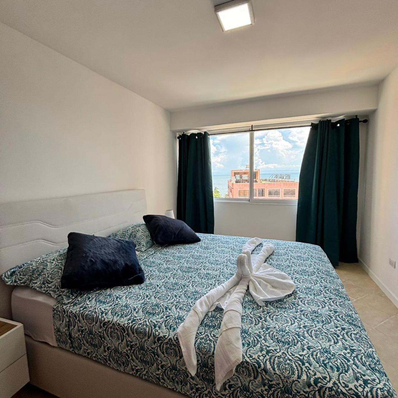 Residencias Atlantic Margarita