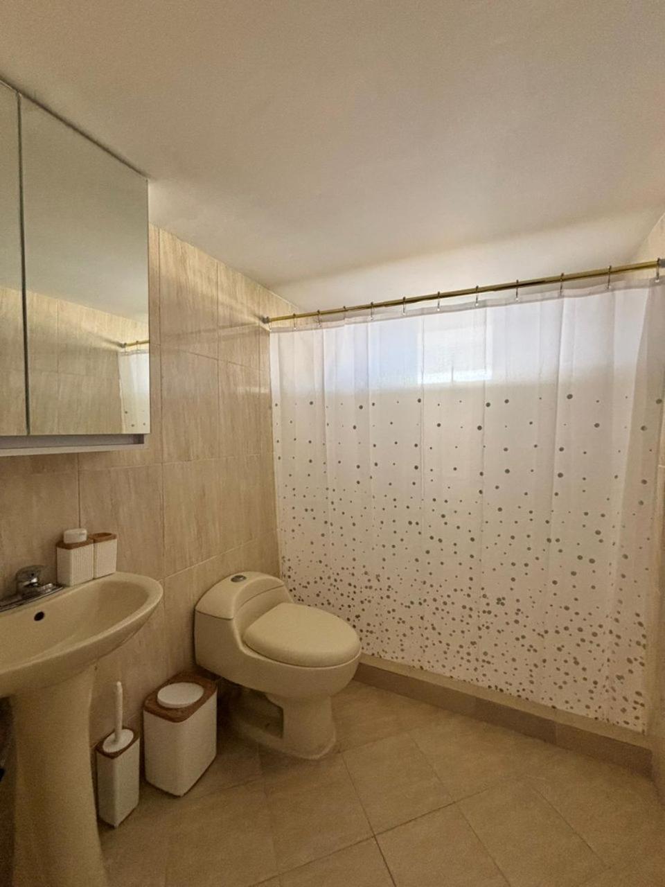 Residencias Atlantic Margarita