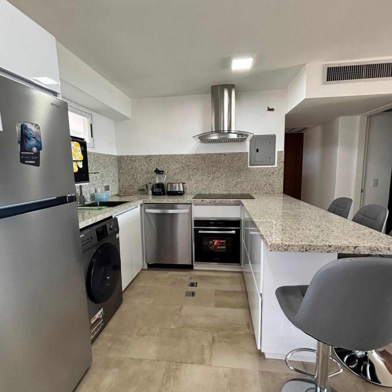 Residencias Atlantic Margarita