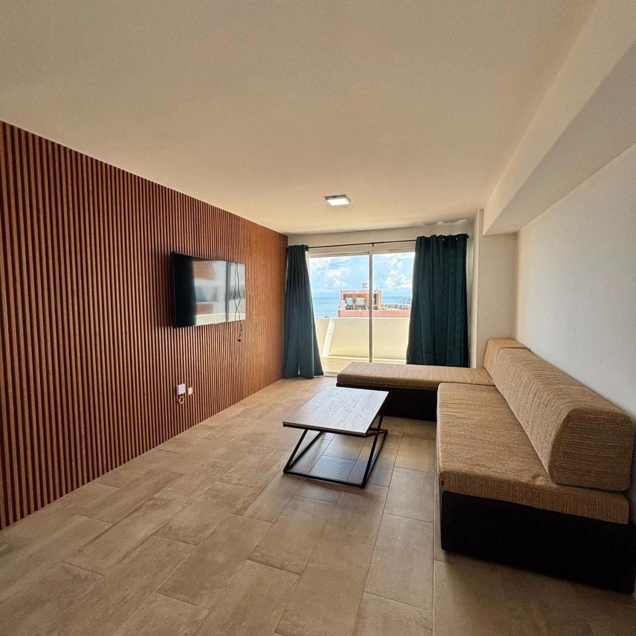 Residencias Atlantic Margarita