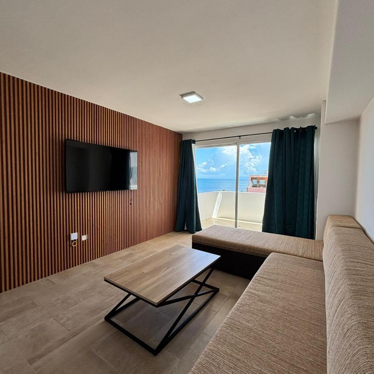 Residencias Atlantic Margarita