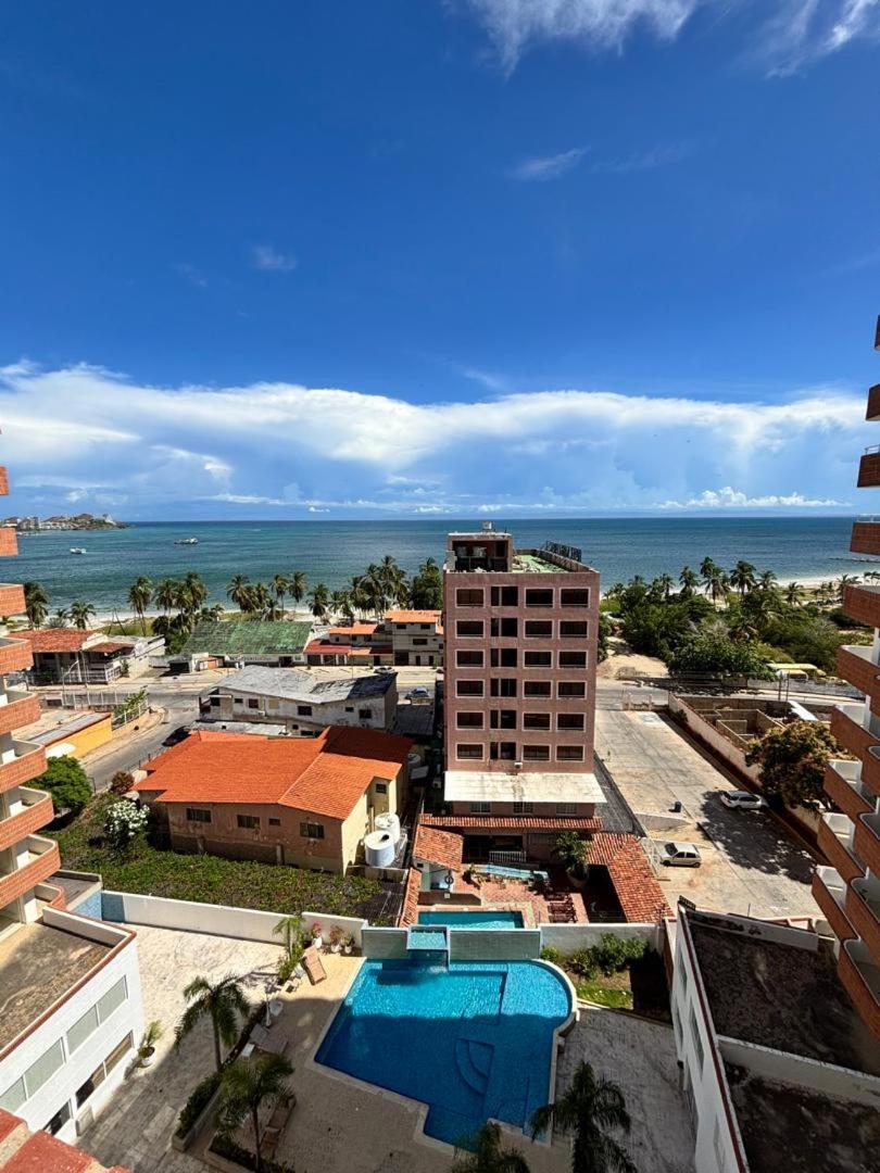 Residencias Atlantic Margarita
