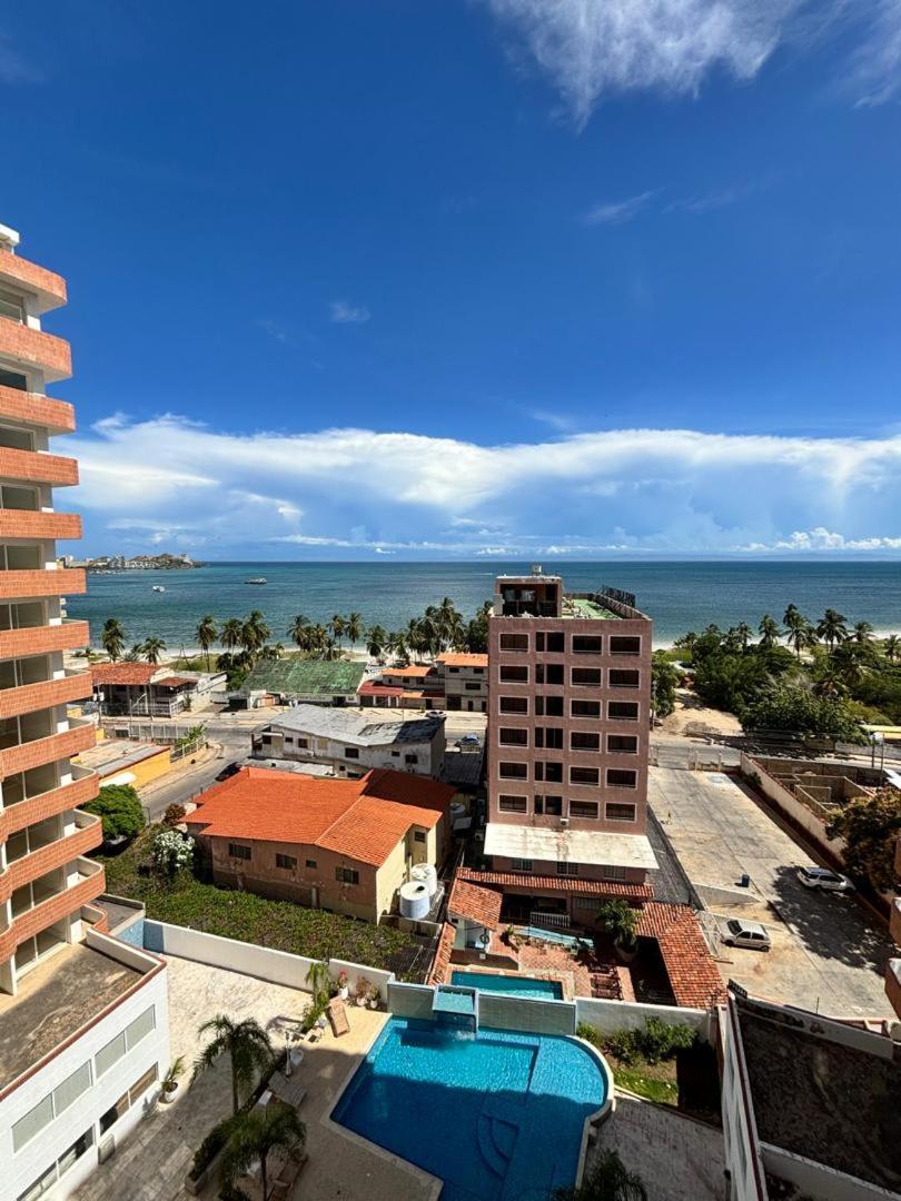 Residencias Atlantic Margarita
