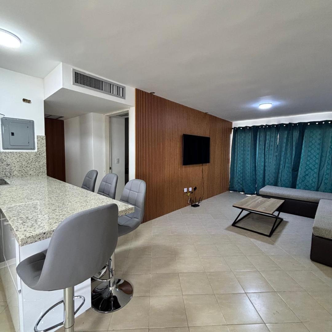 Residencias Atlantic Margarita