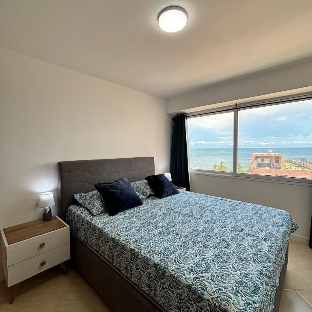 Residencias Atlantic Margarita