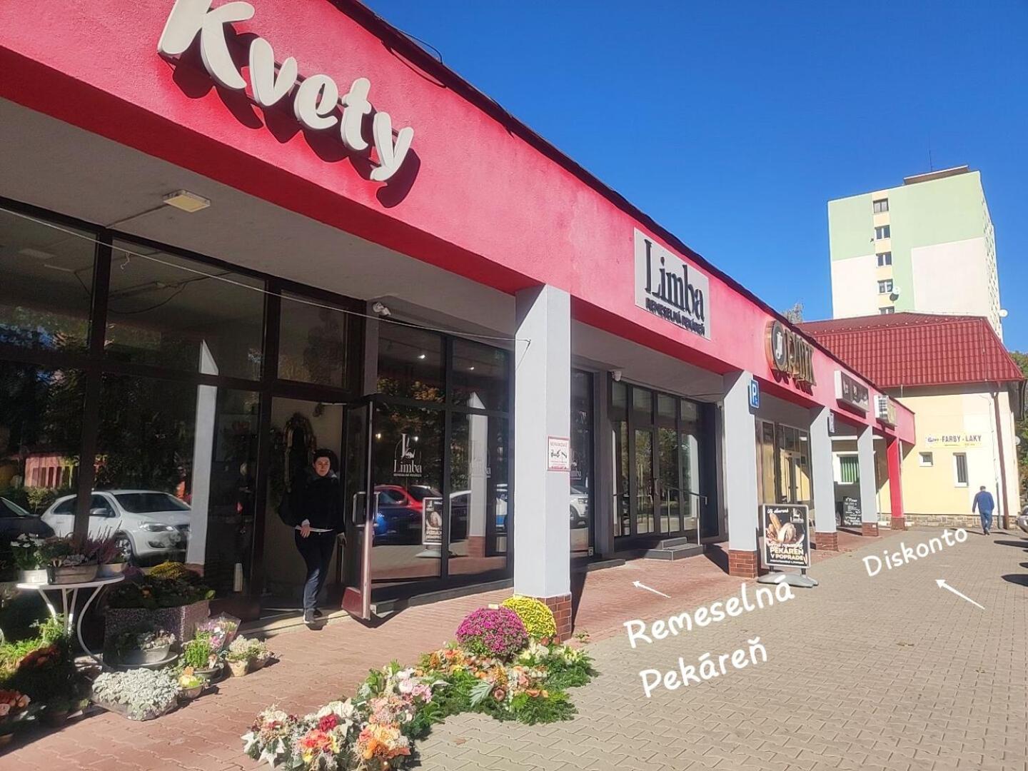 Apartmán M&K WEST