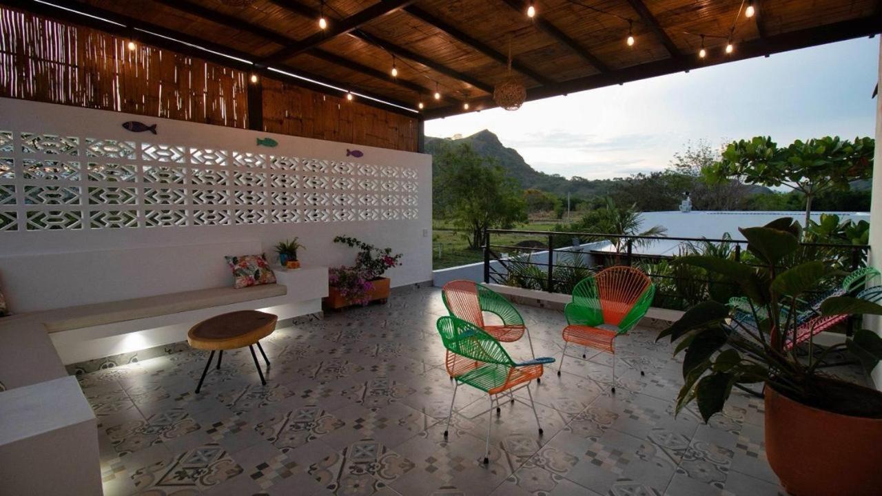 Casa Paz
