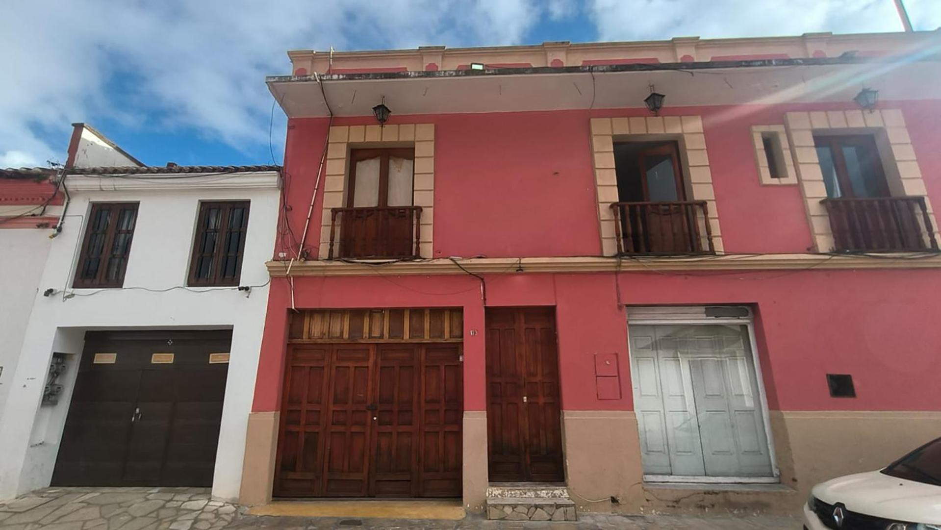 Che San Cristobal de las Casas Hostel