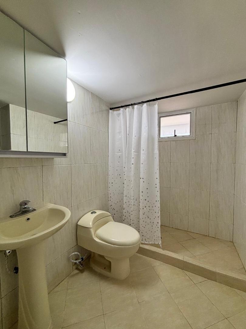 Residencias Atlantic Margarita
