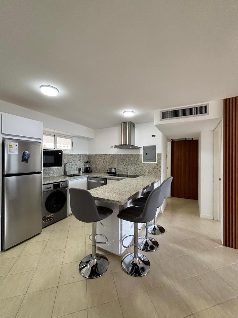 Residencias Atlantic Margarita