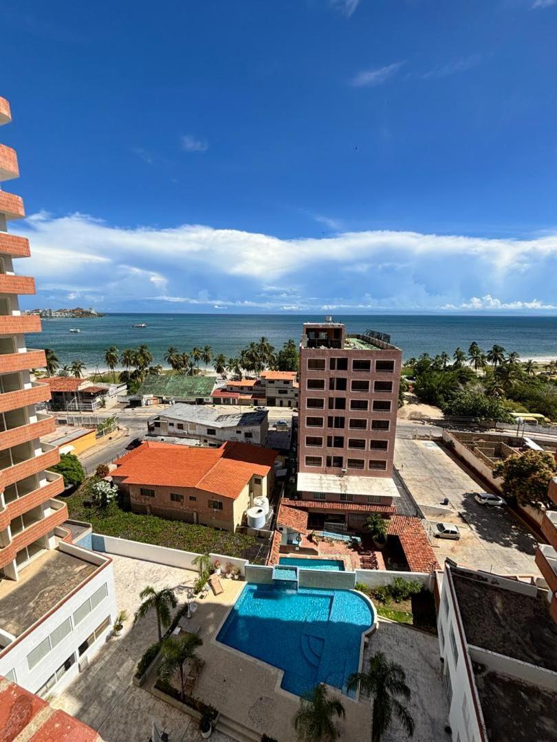 Residencias Atlantic Margarita