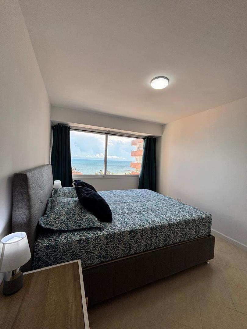 Residencias Atlantic Margarita