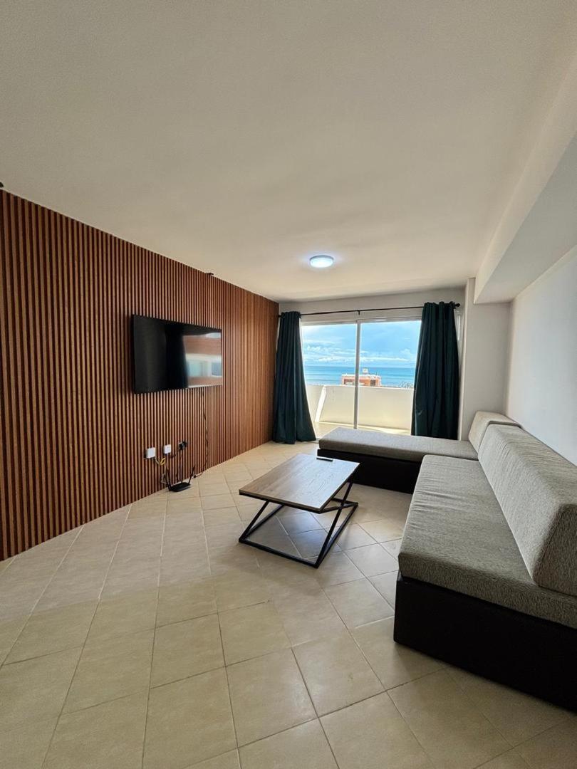 Residencias Atlantic Margarita