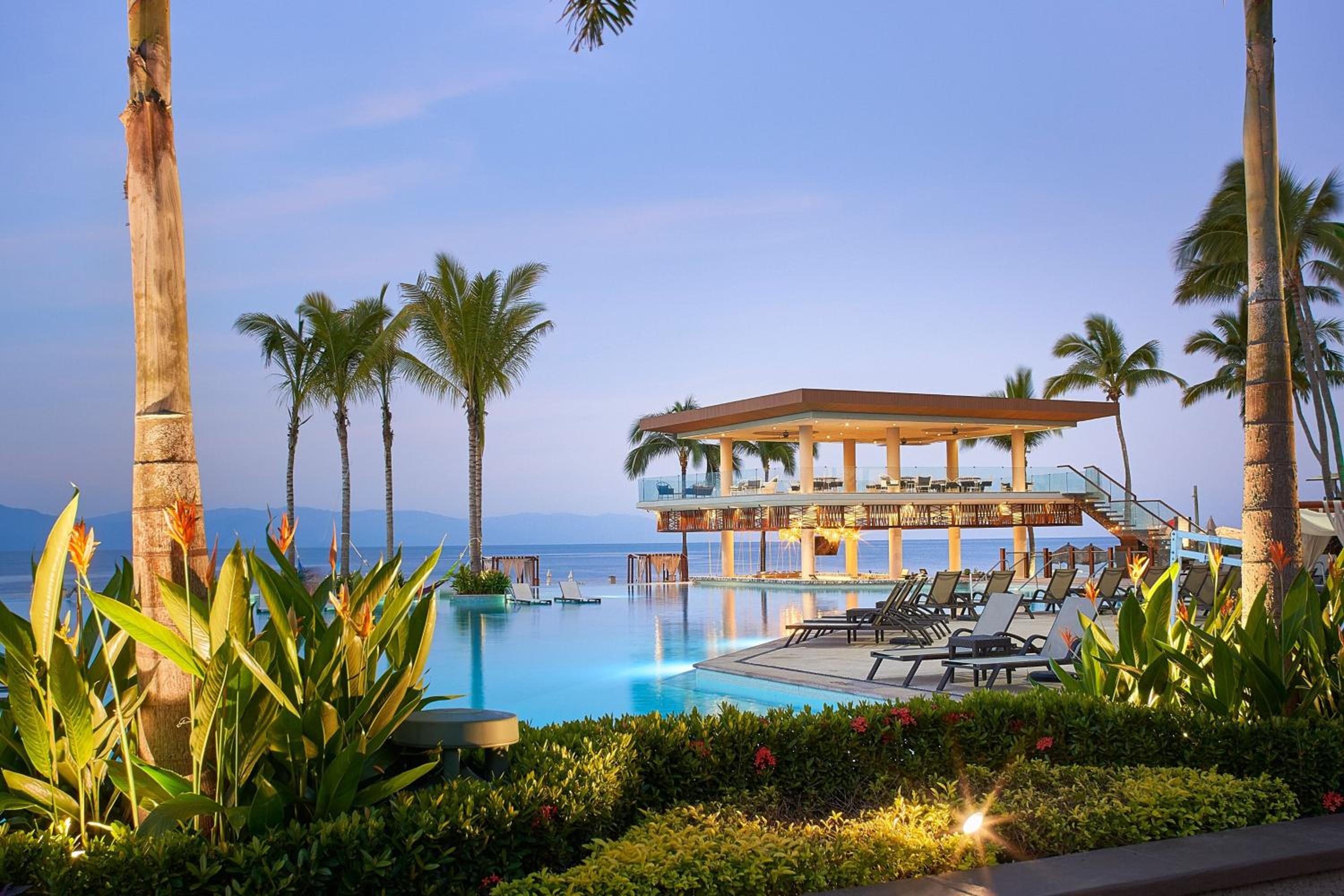 Puerto Vallarta Vacations - Marriott Puerto Vallarta Resort  Spa - Property Image 7