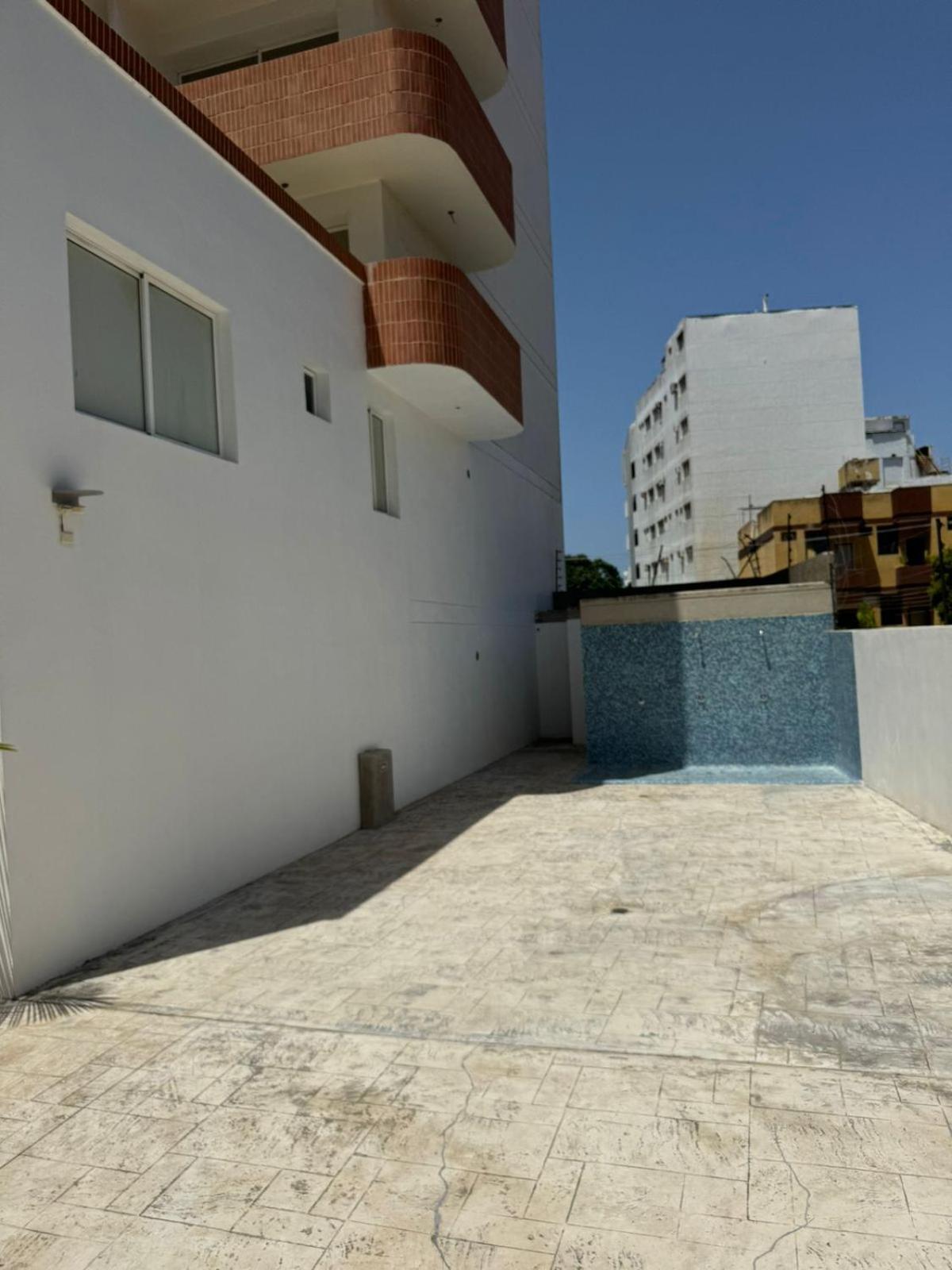 Residencias Atlantic Margarita