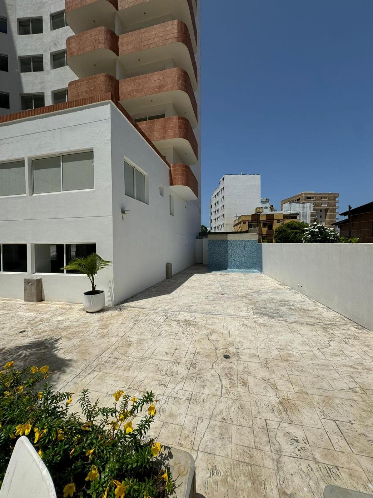 Residencias Atlantic Margarita