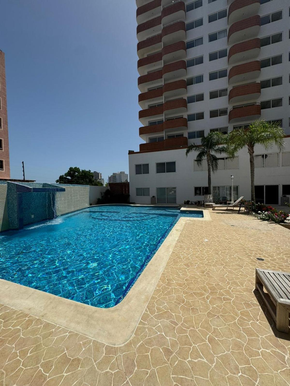 Residencias Atlantic Margarita