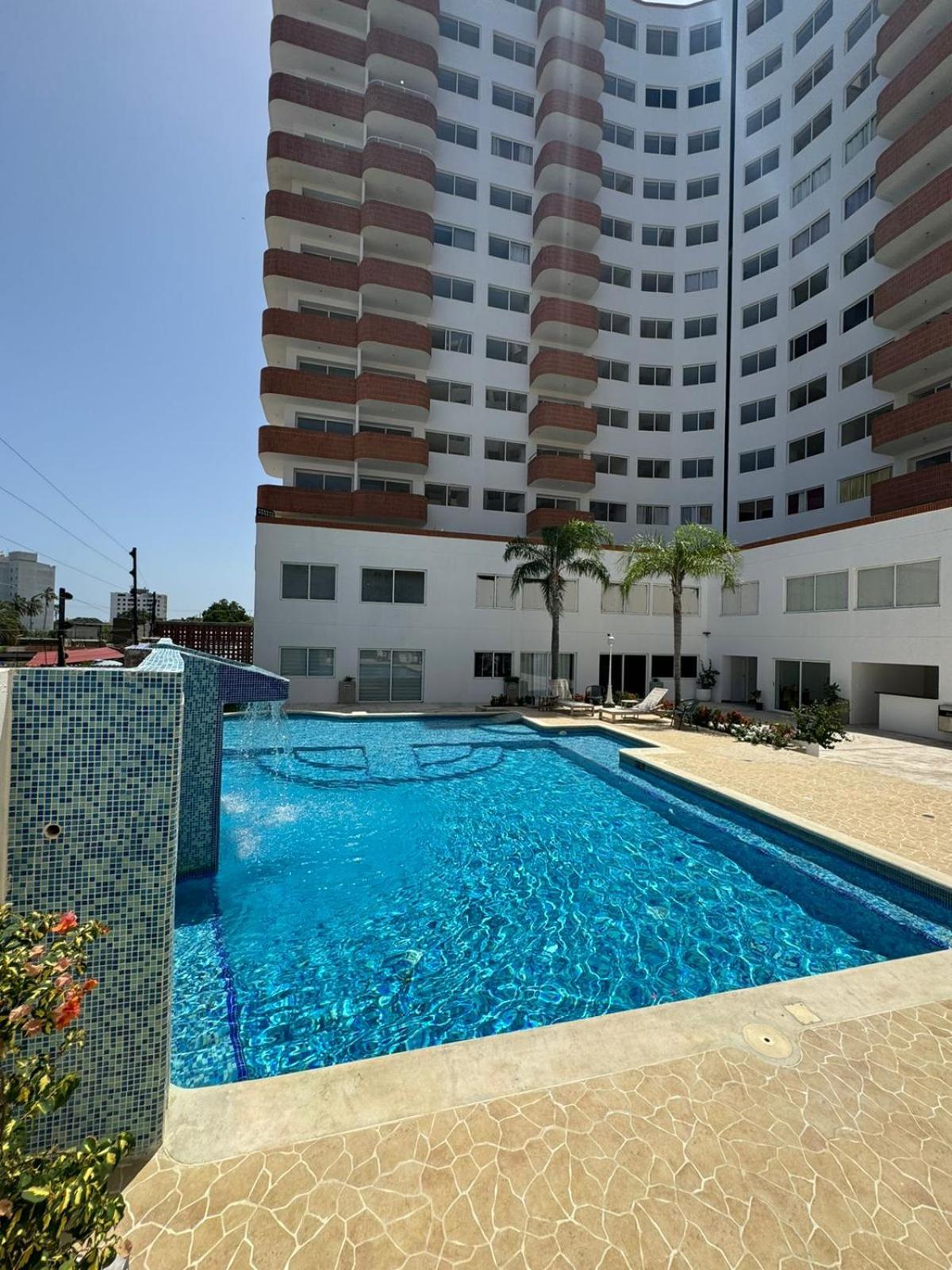 Residencias Atlantic Margarita