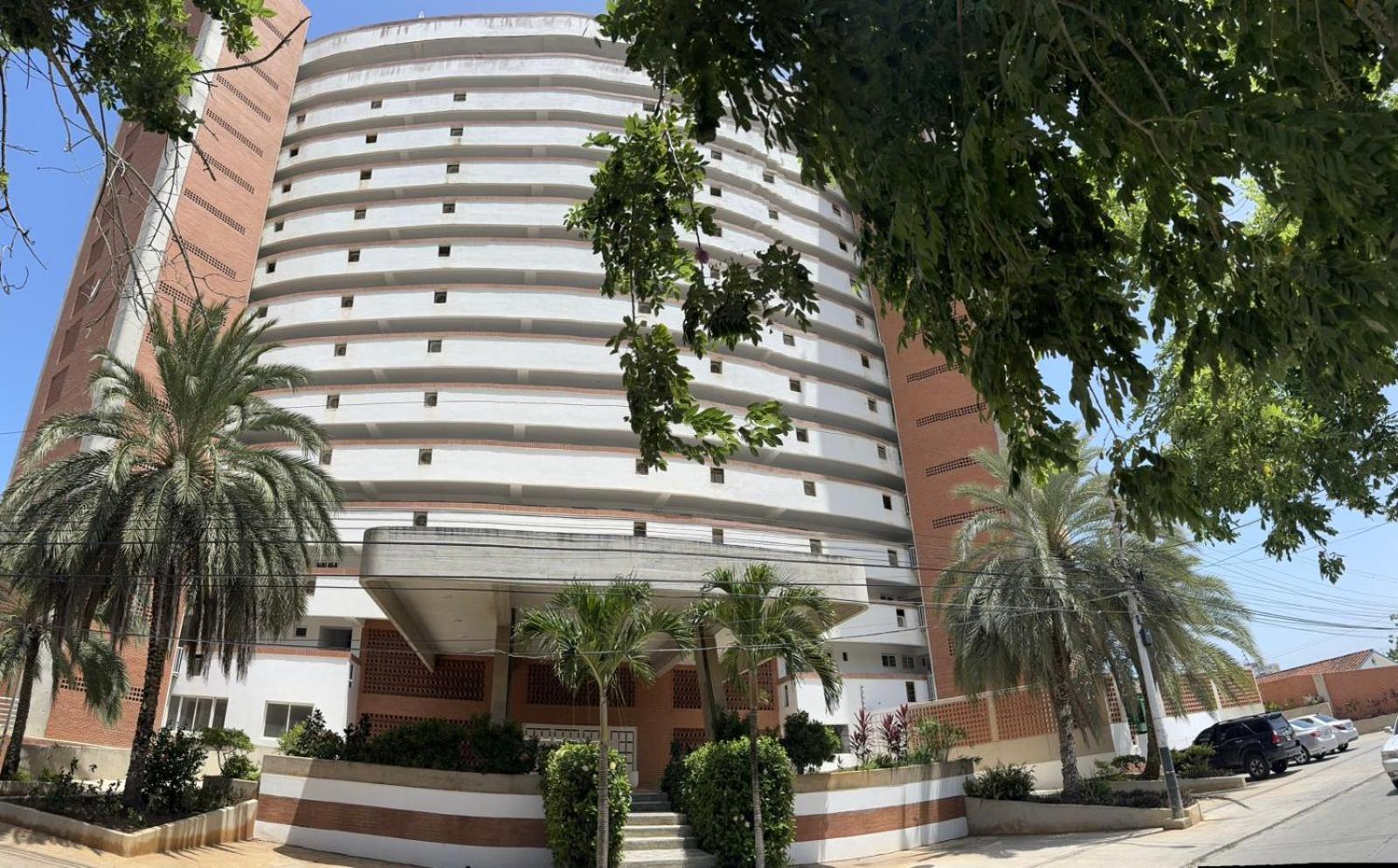 Residencias Atlantic Margarita