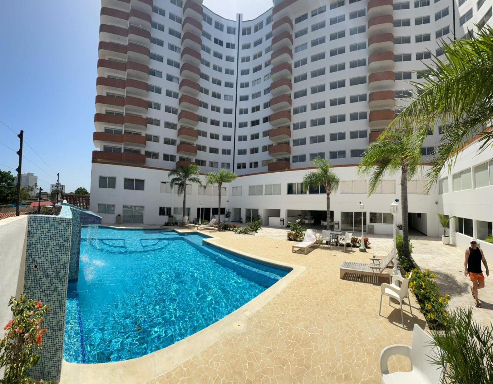 Residencias Atlantic Margarita