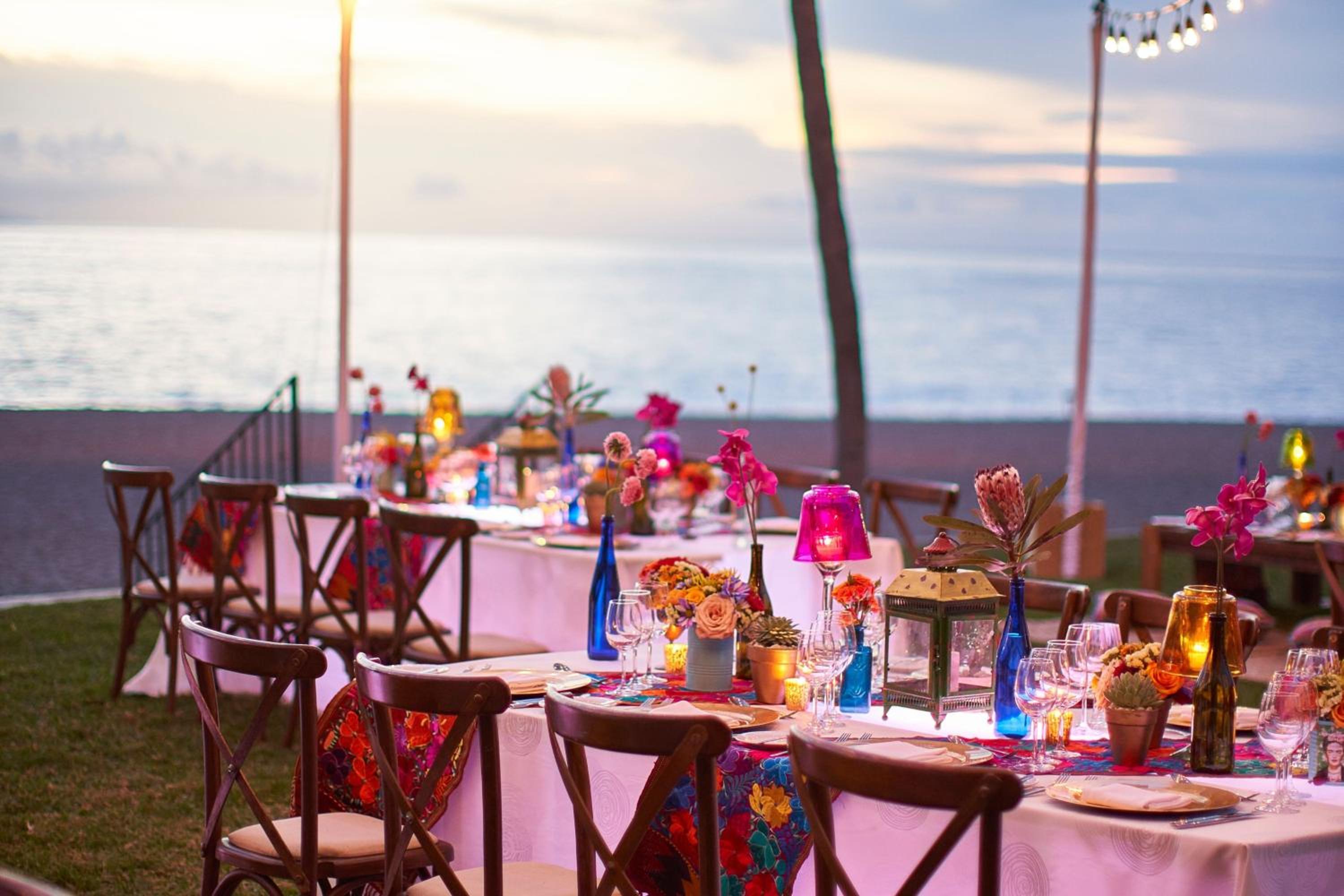 Puerto Vallarta Vacations - Marriott Puerto Vallarta Resort  Spa - Property Image 192