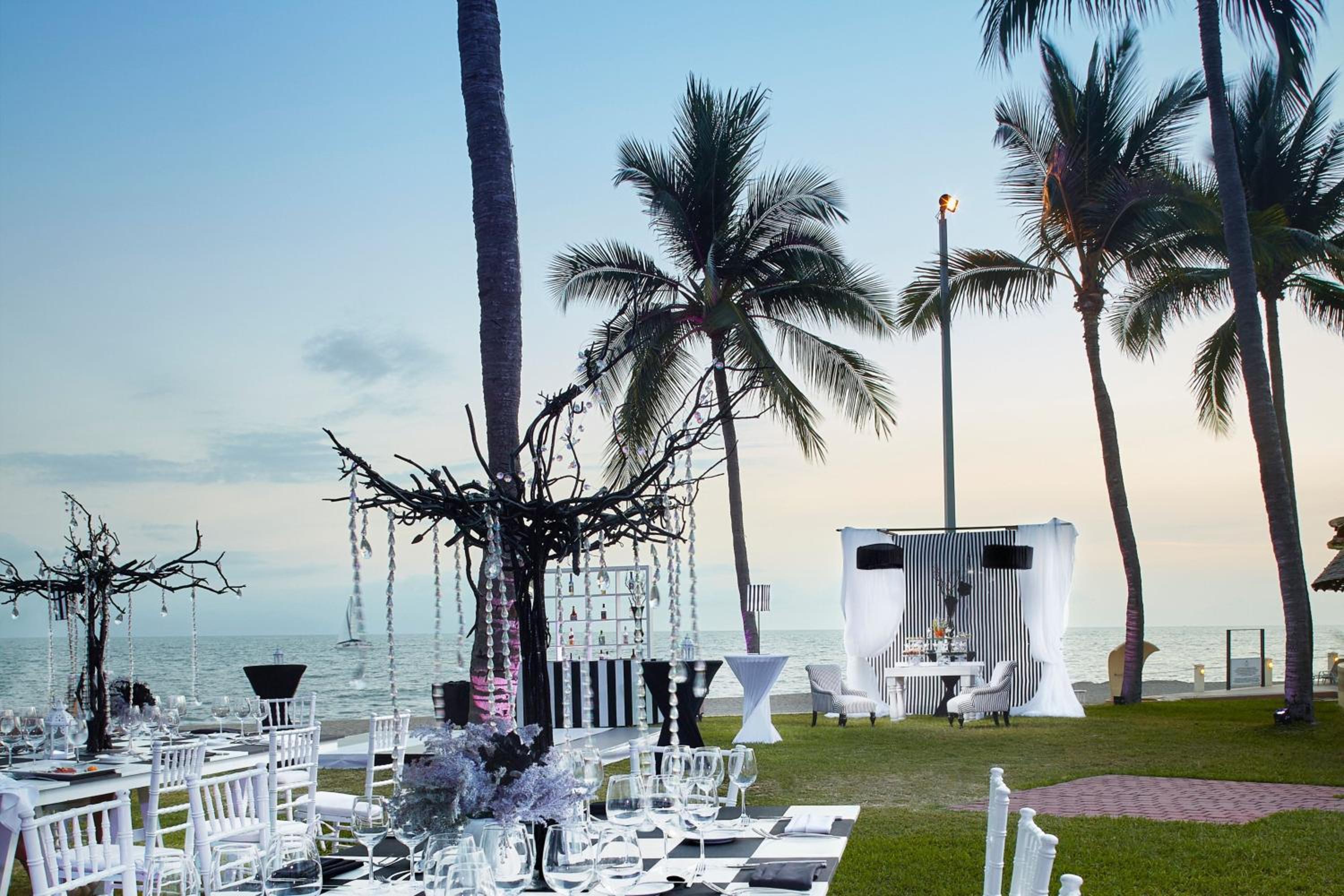 Puerto Vallarta Vacations - Marriott Puerto Vallarta Resort  Spa - Property Image 195